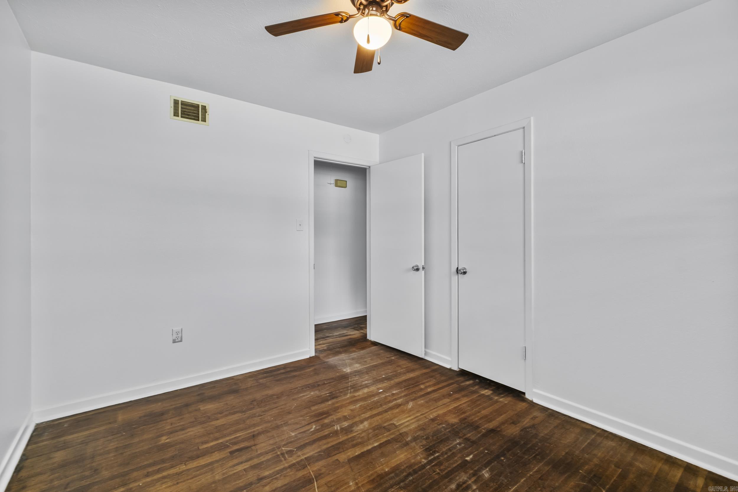 Hillside - Residential