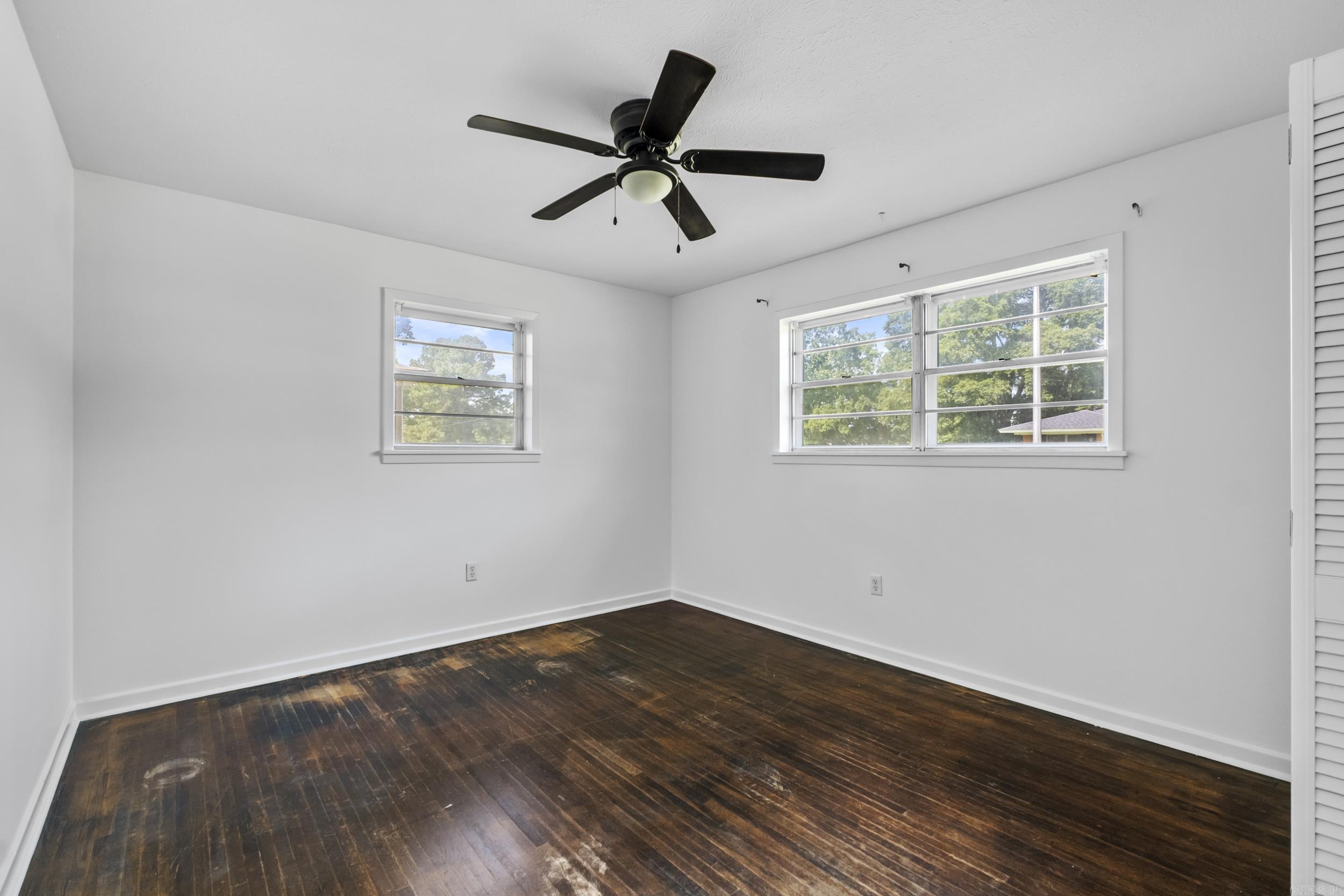 Hillside - Residential