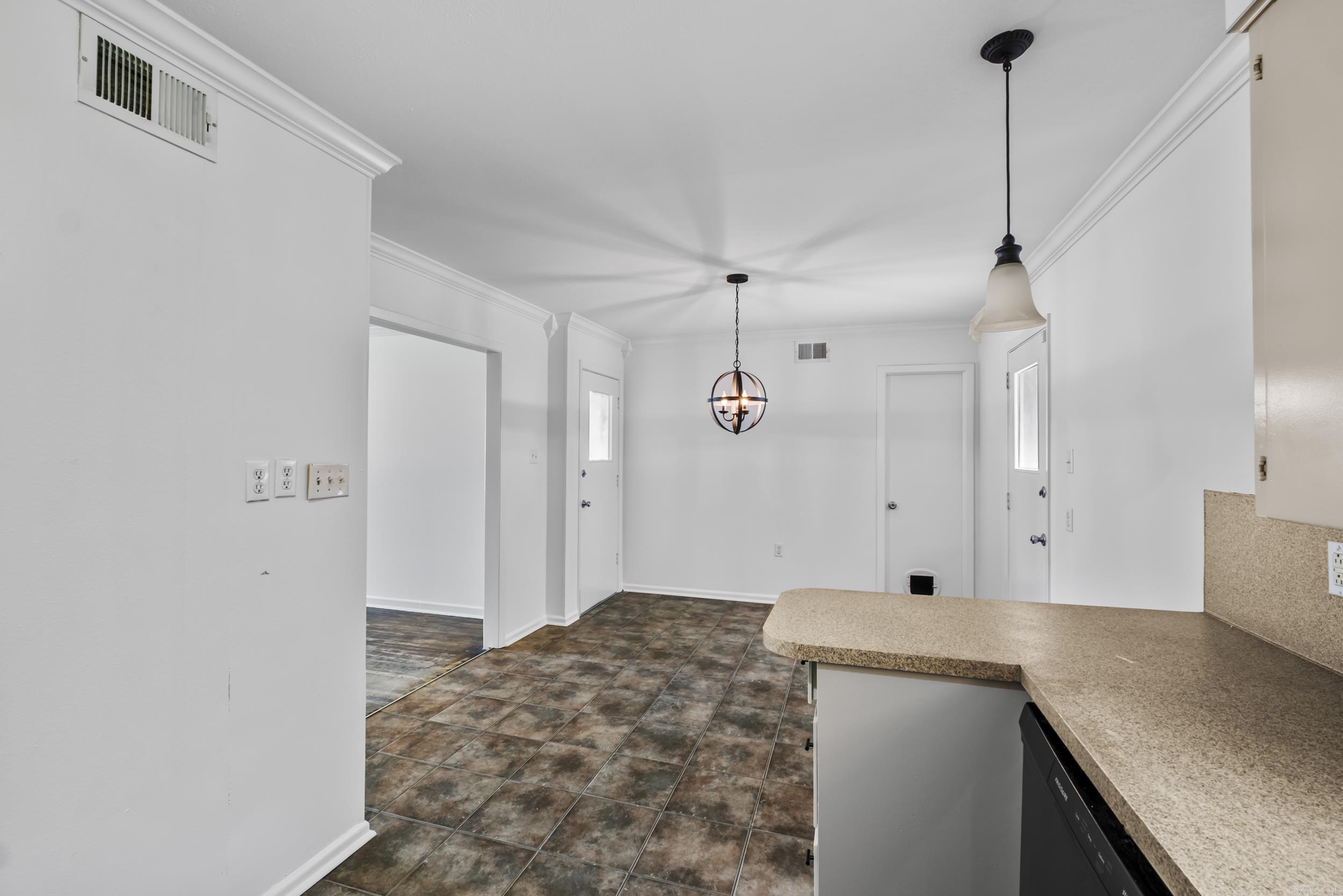 Hillside - Residential