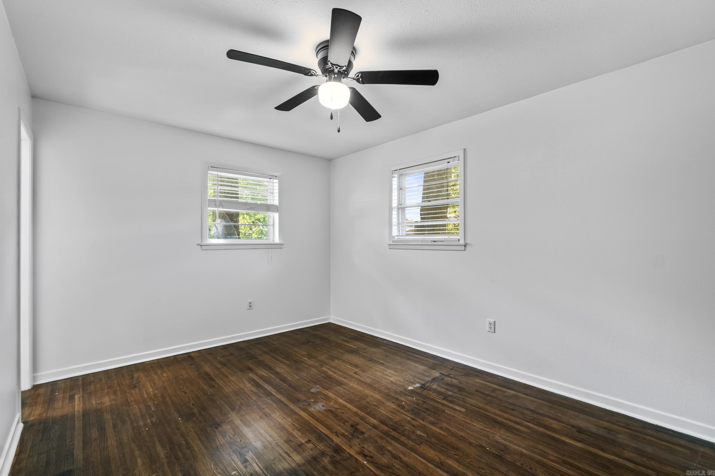 Hillside - Residential