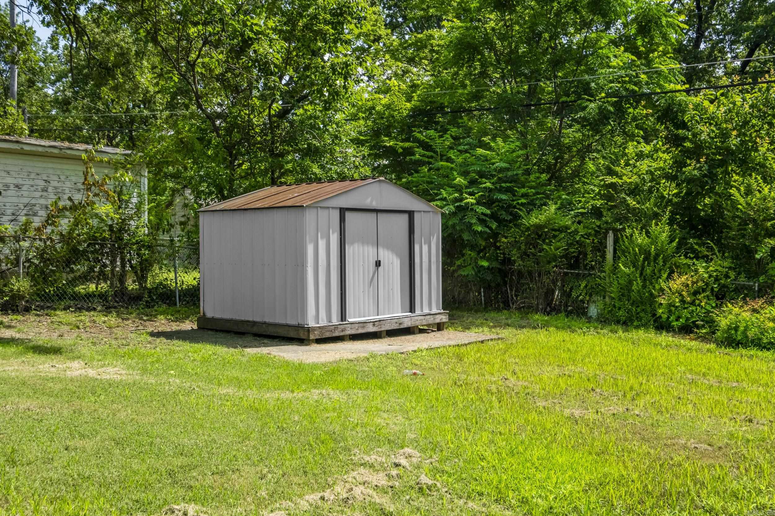 Hillside - Residential