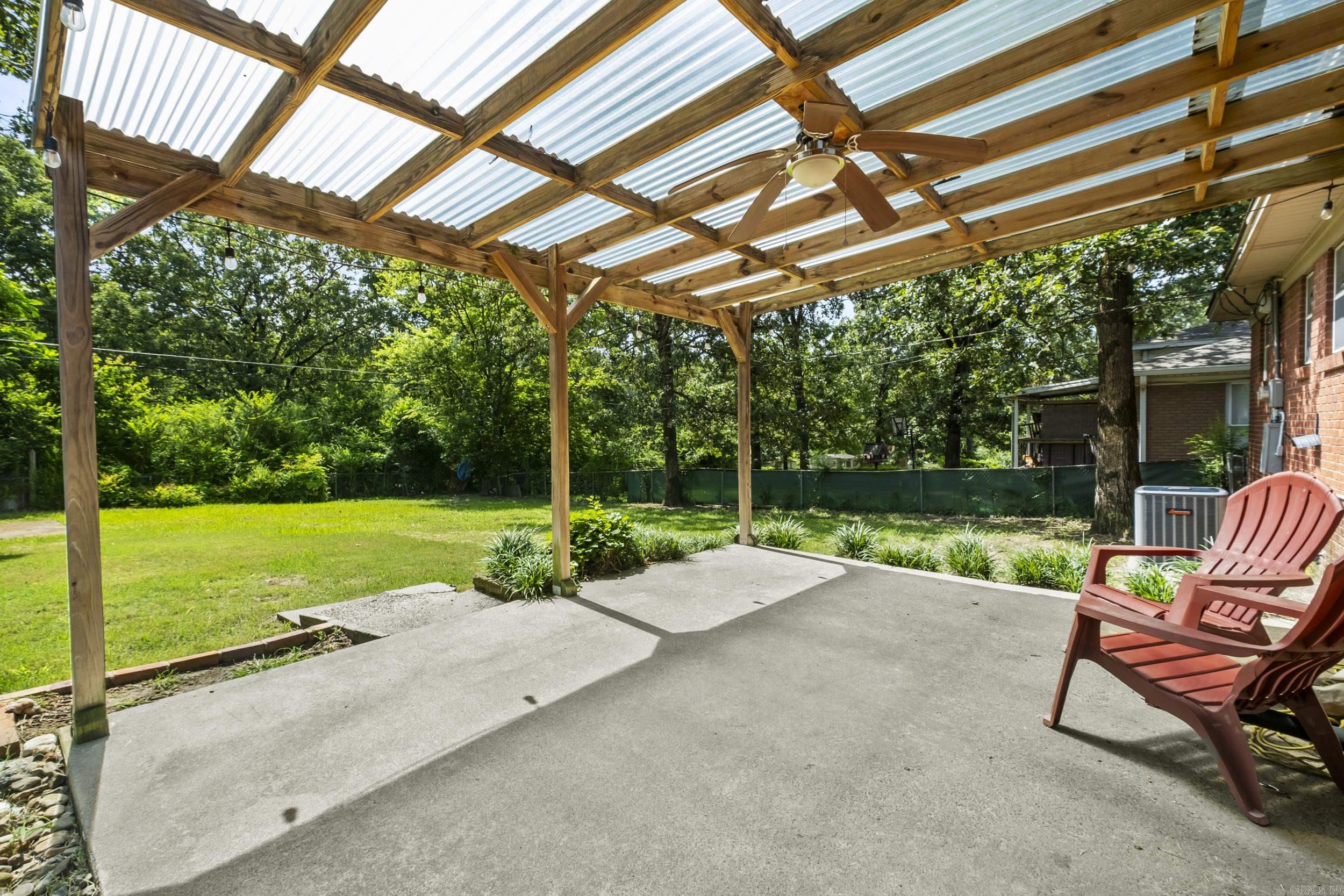 Hillside - Residential