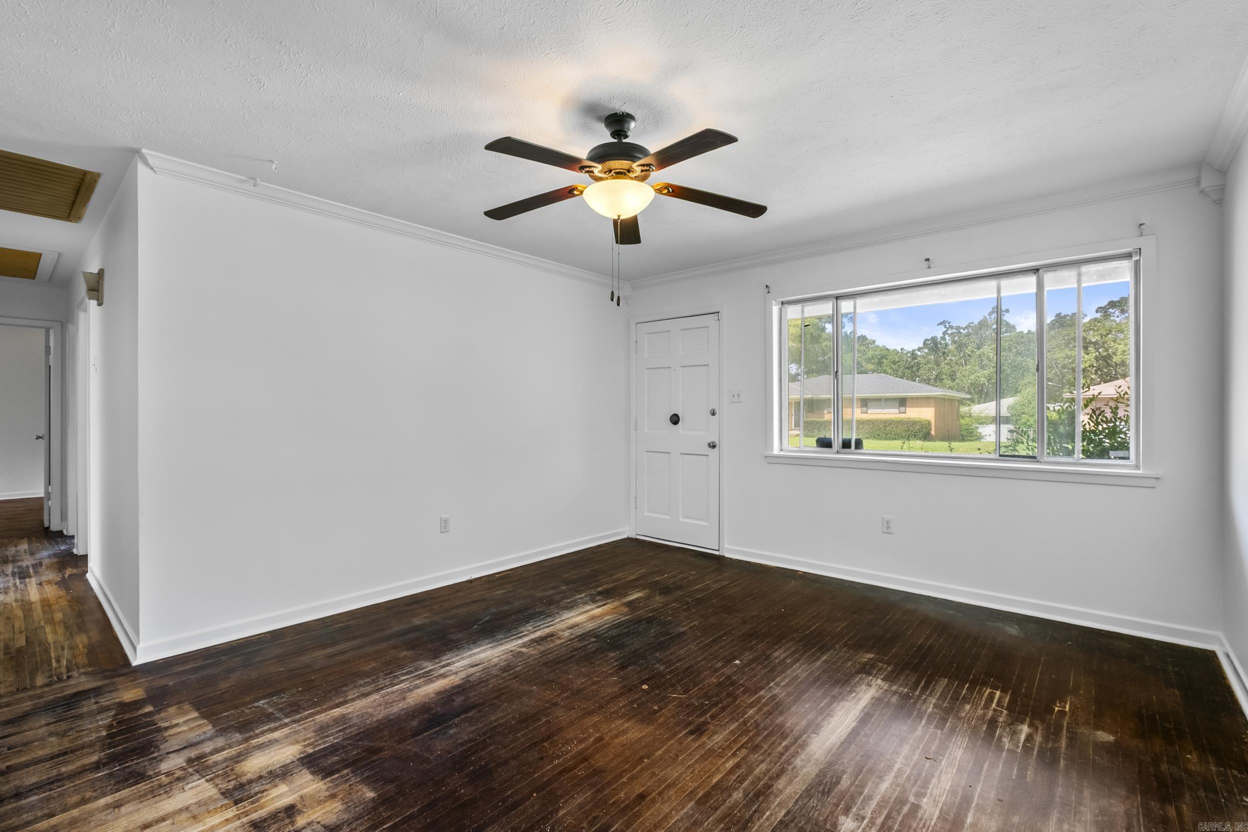 Hillside - Residential