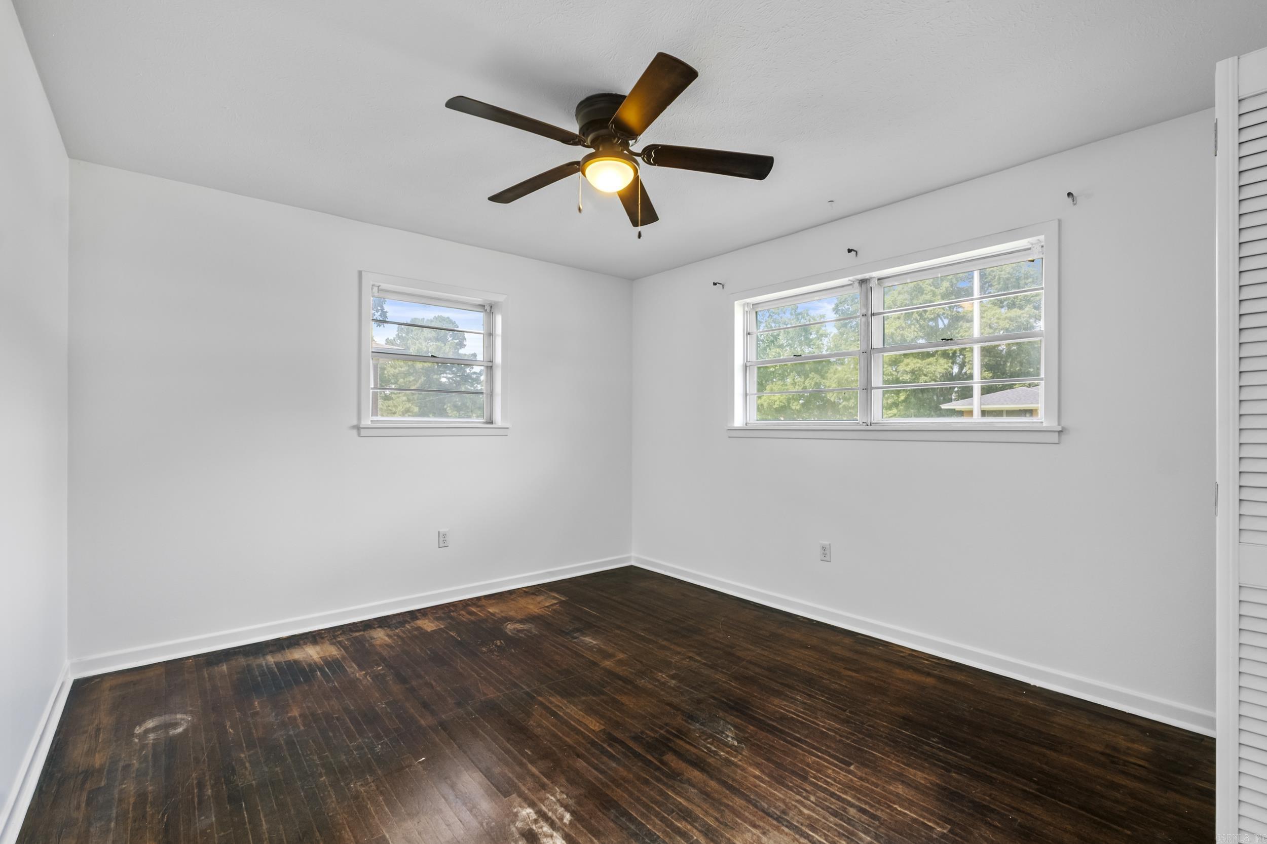 Hillside - Residential