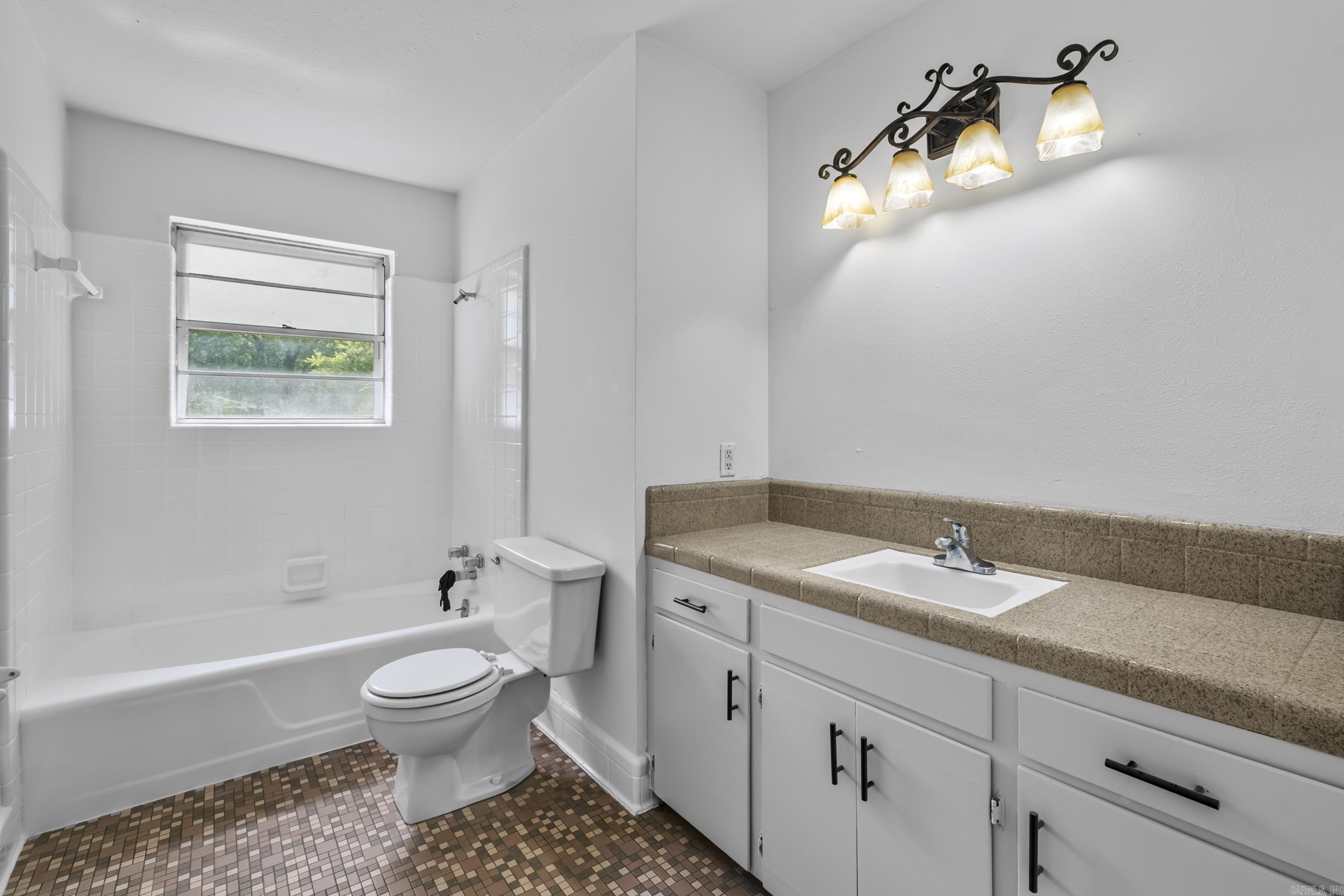 Hillside - Residential