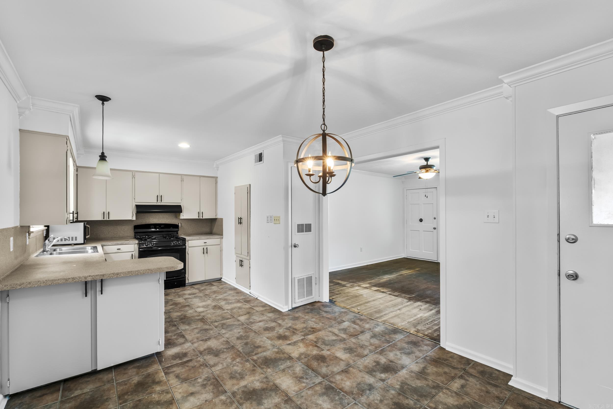 Hillside - Residential