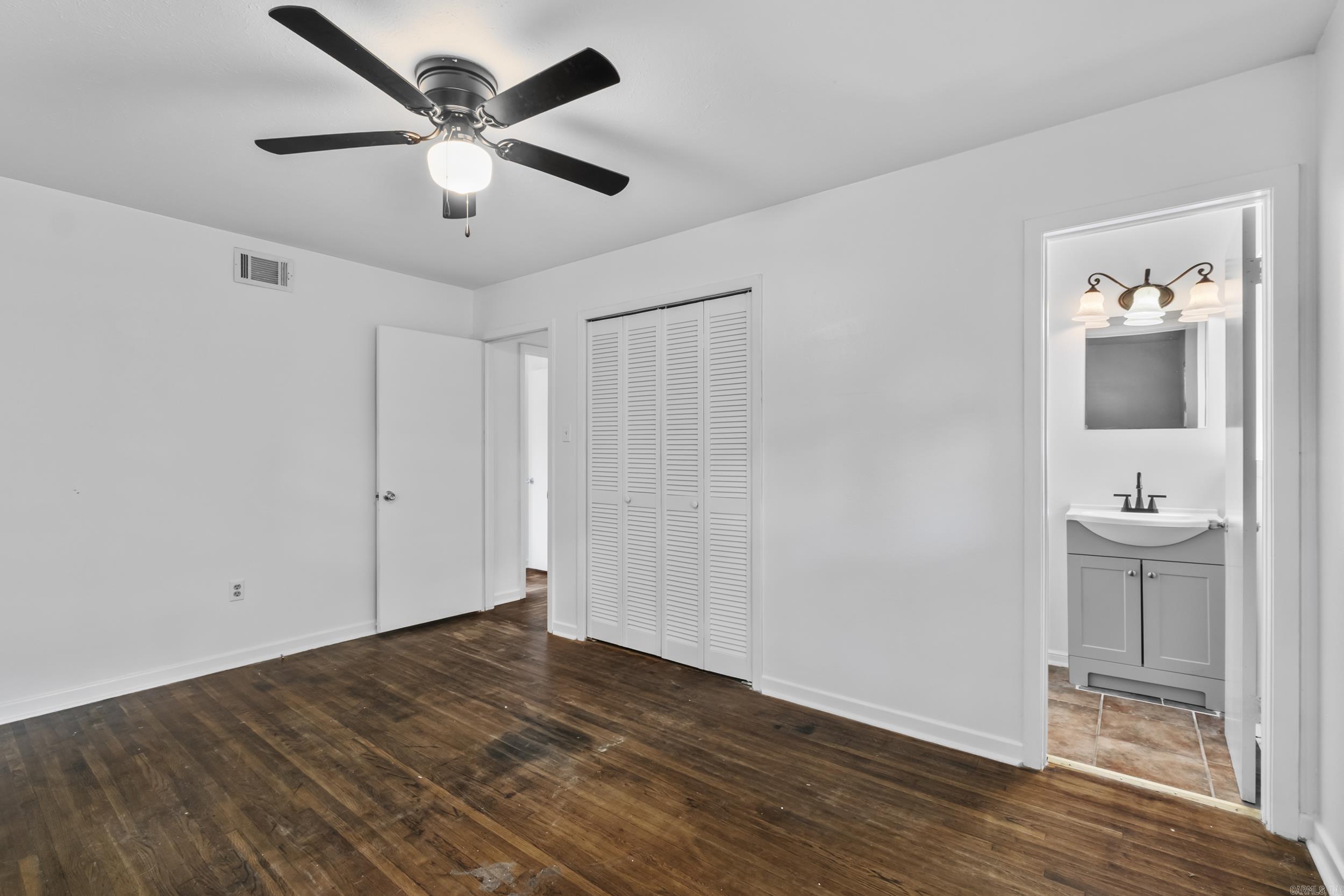 Hillside - Residential