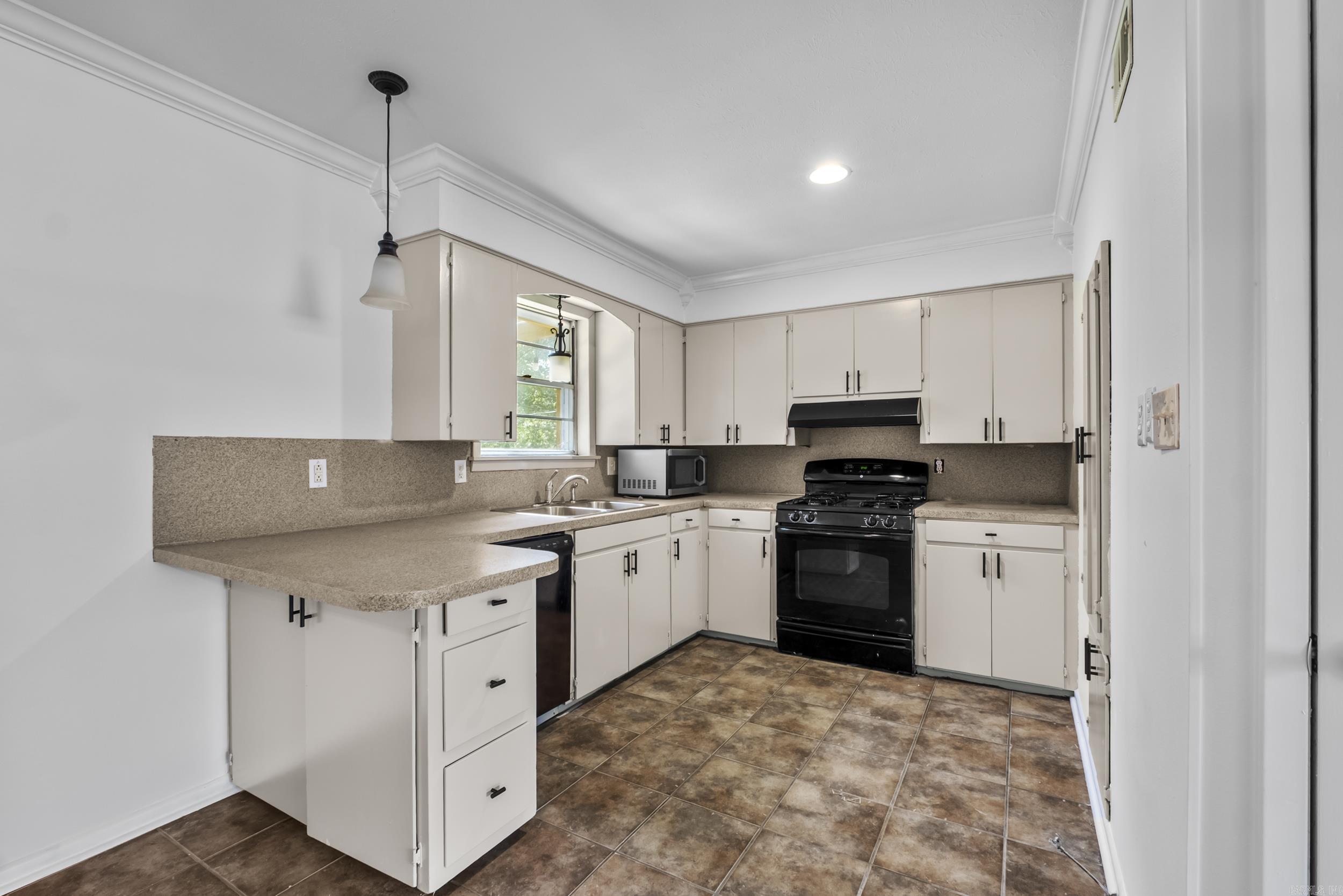 Hillside - Residential