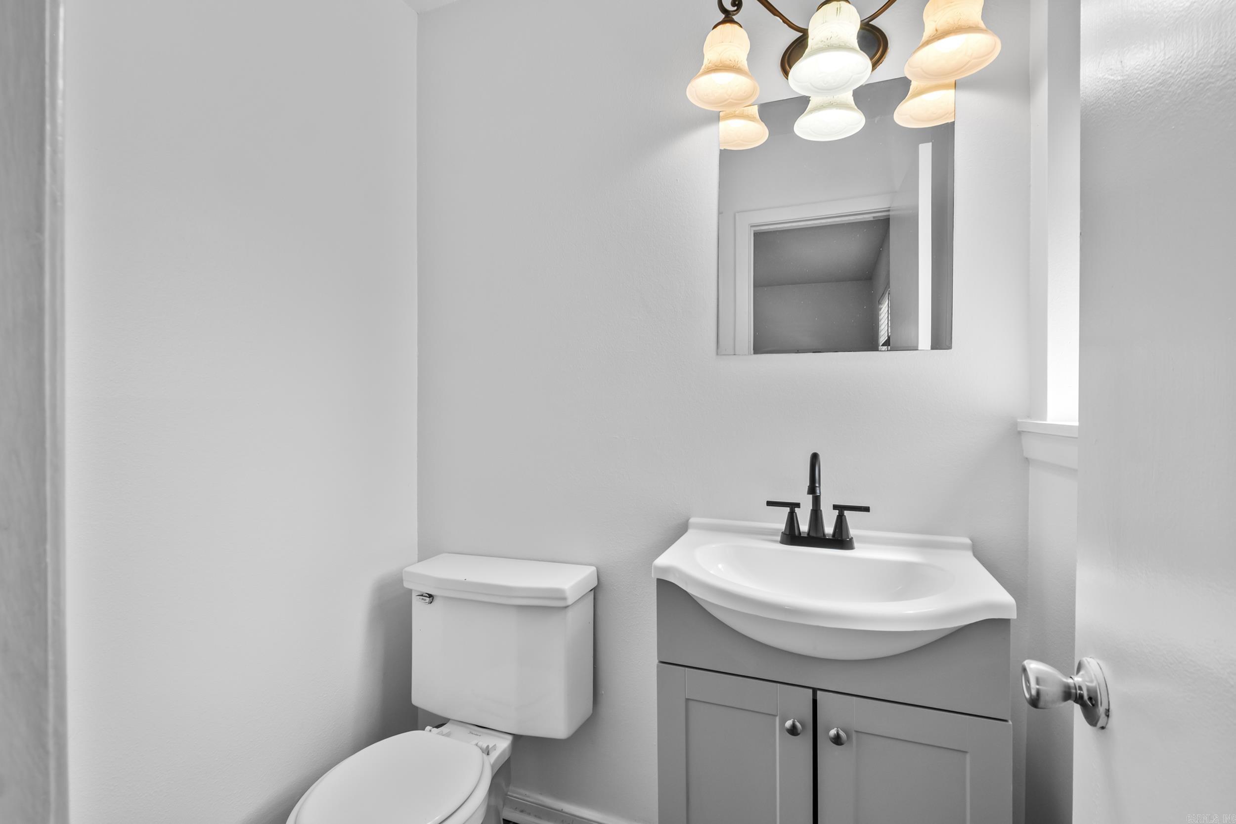 Hillside - Residential