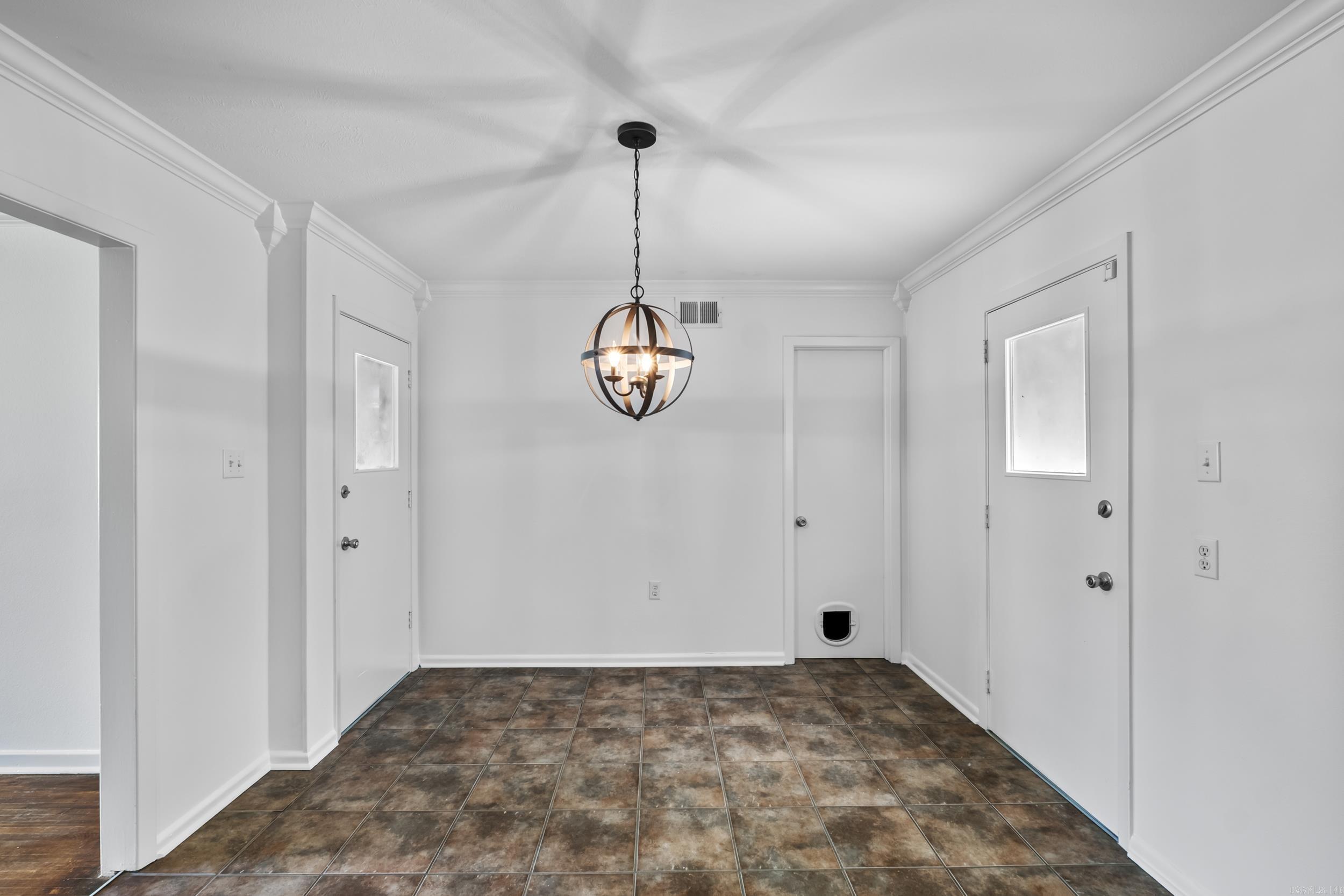 Hillside - Residential