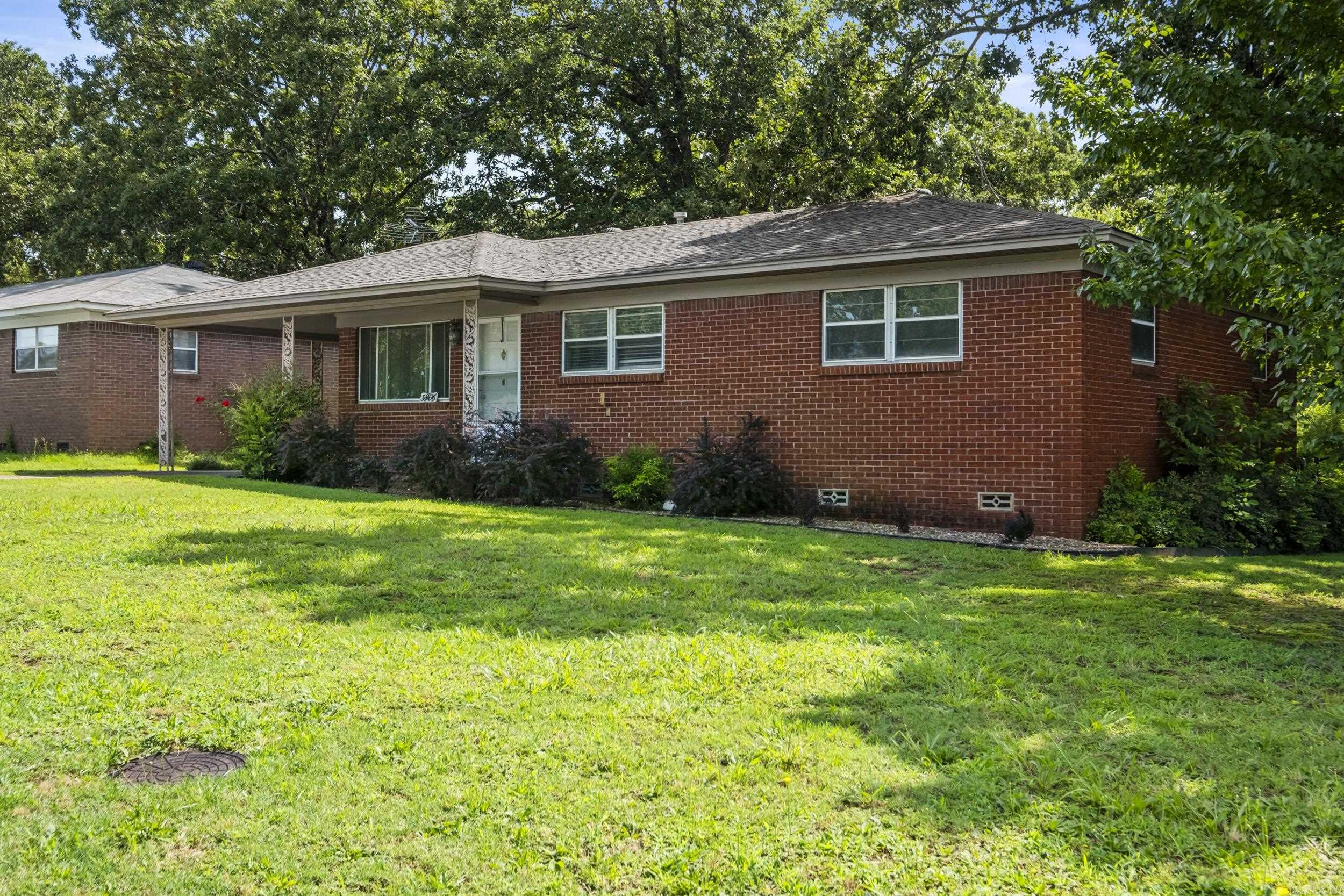 Hillside - Residential