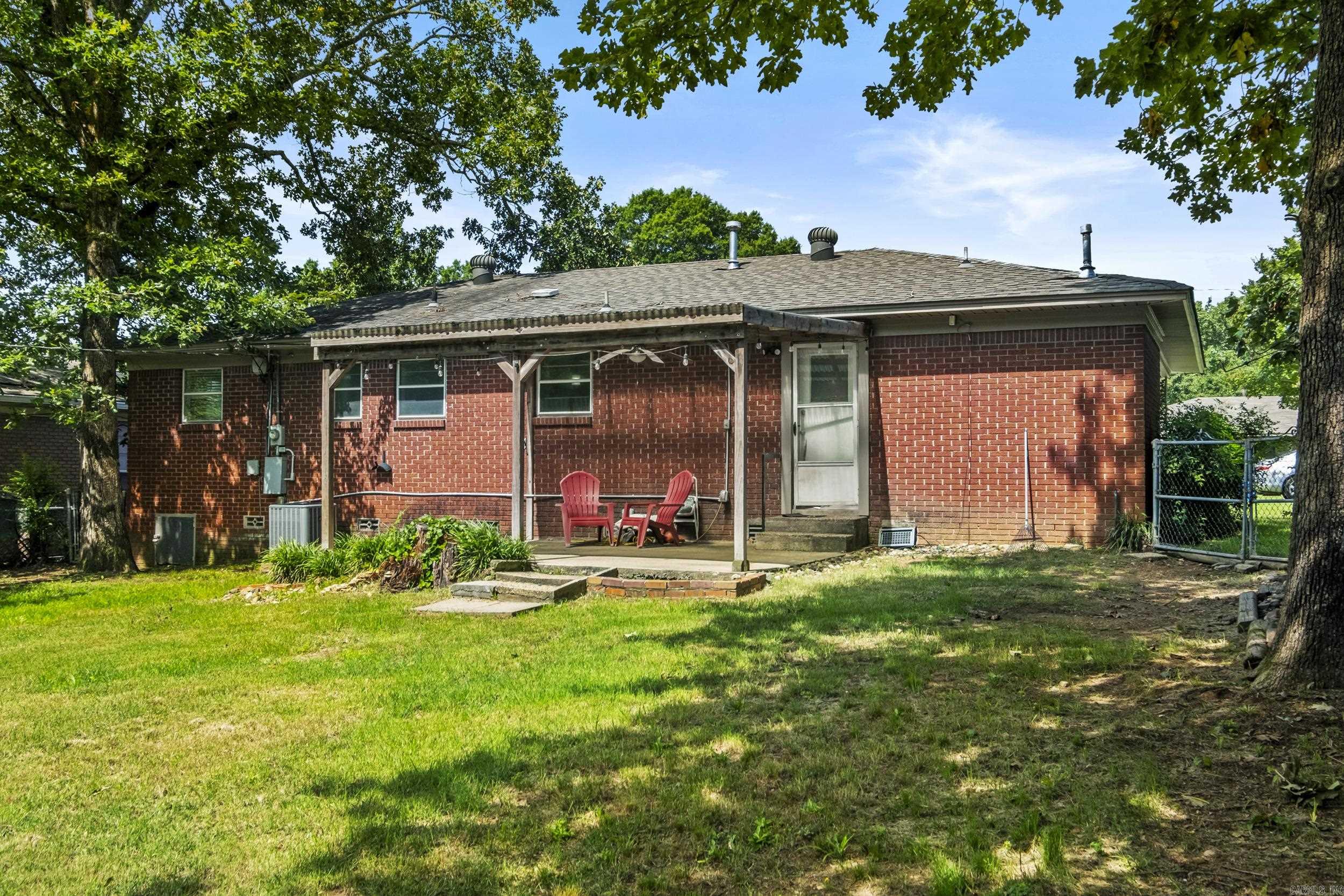 Hillside - Residential