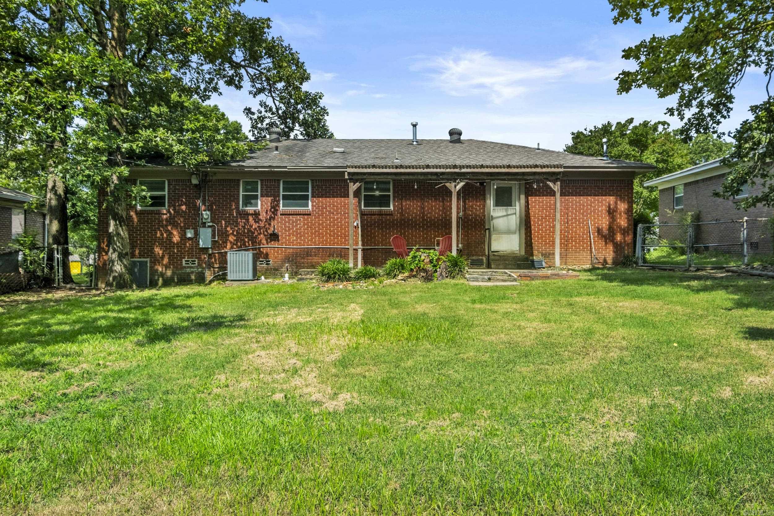 Hillside - Residential