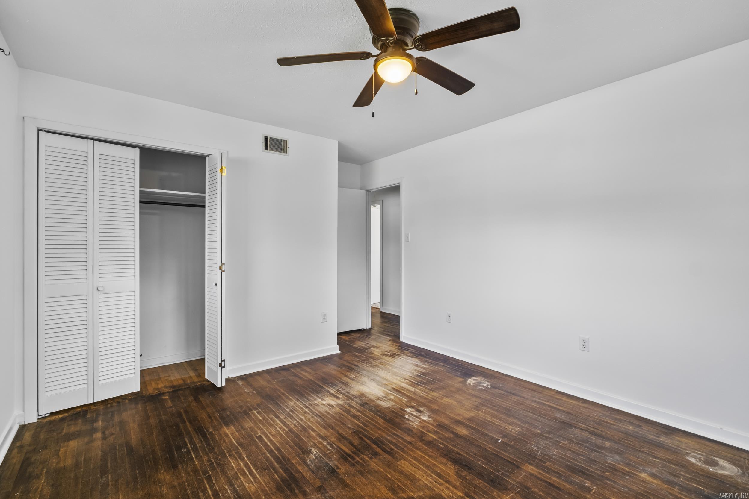 Hillside - Residential