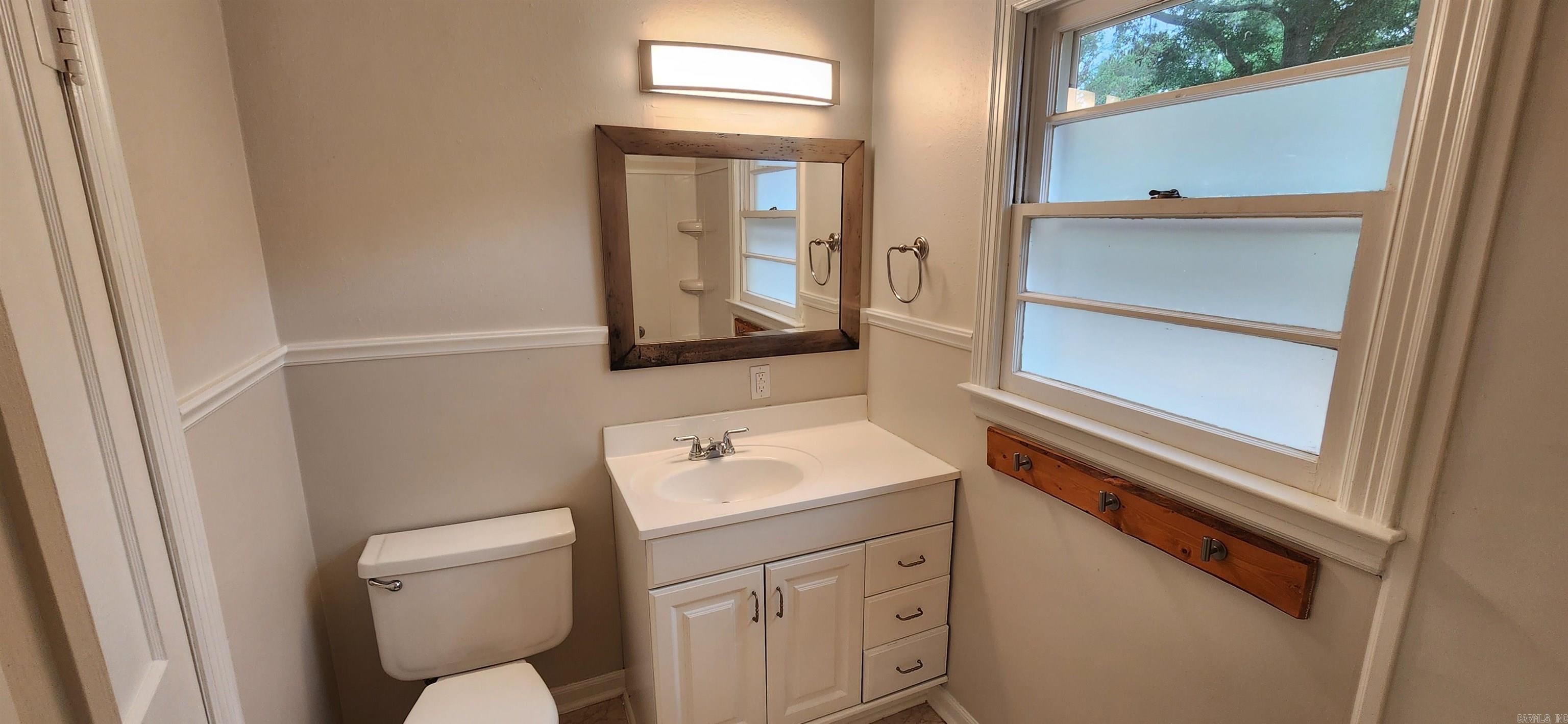 KINGWOOD PLACE - Residential