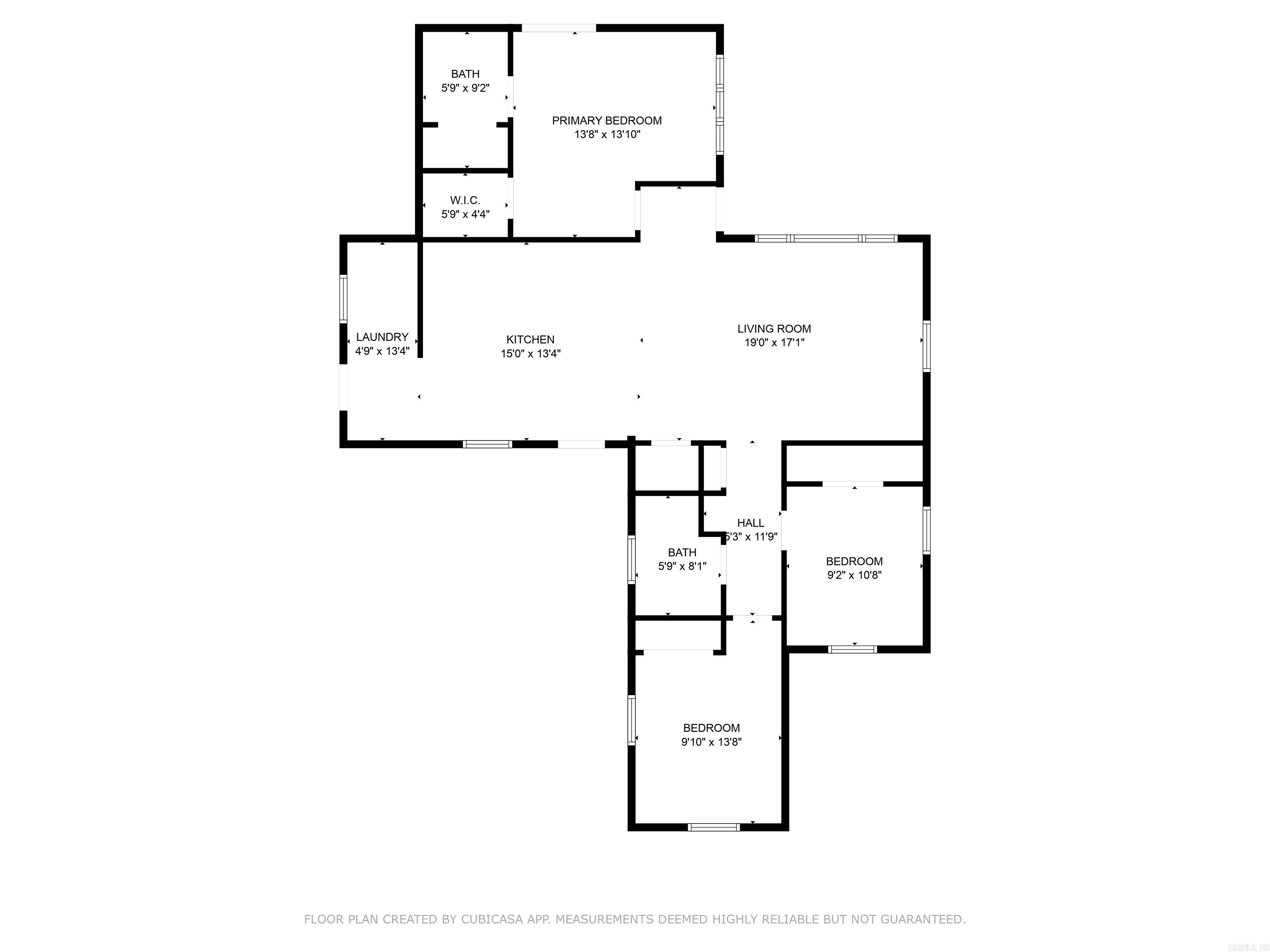 KINGWOOD PLACE - Residential