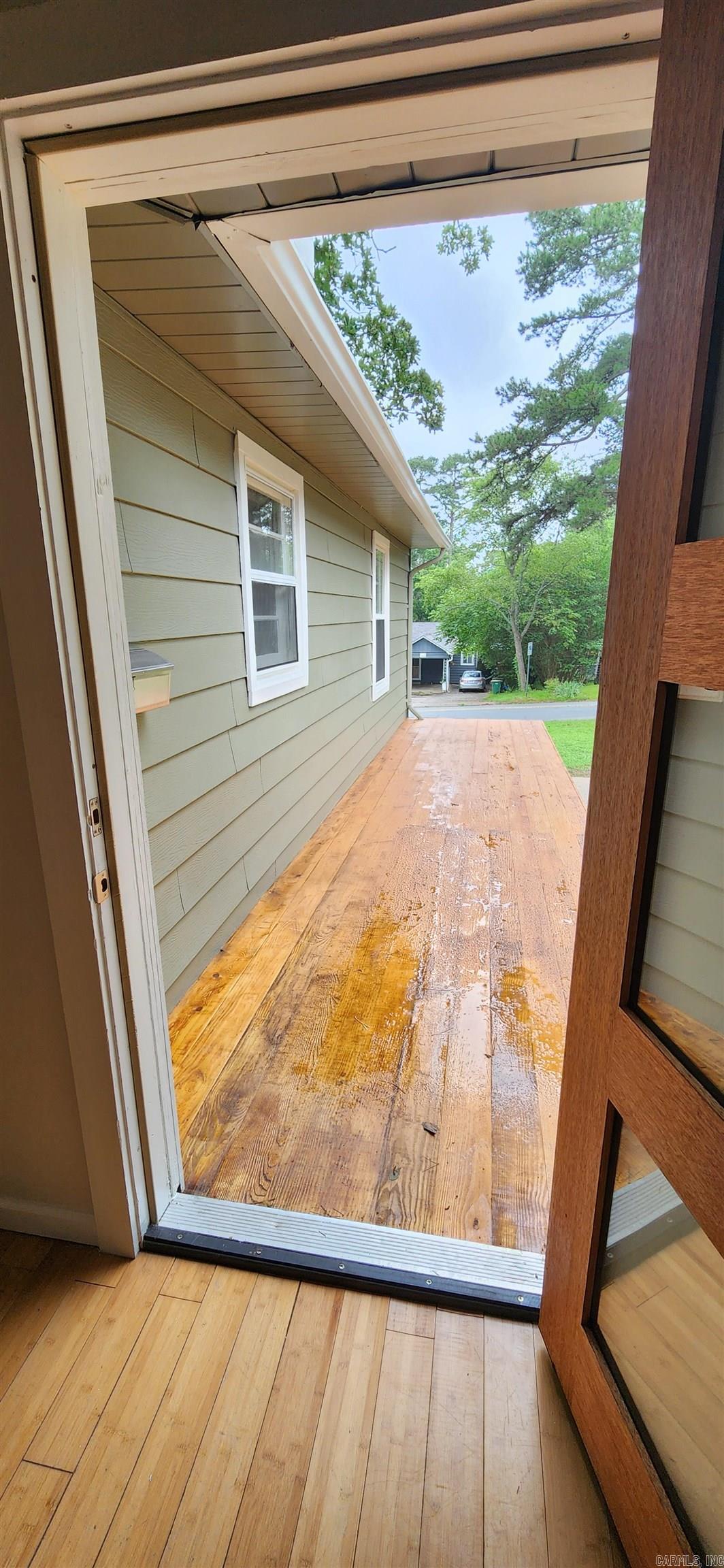 KINGWOOD PLACE - Residential