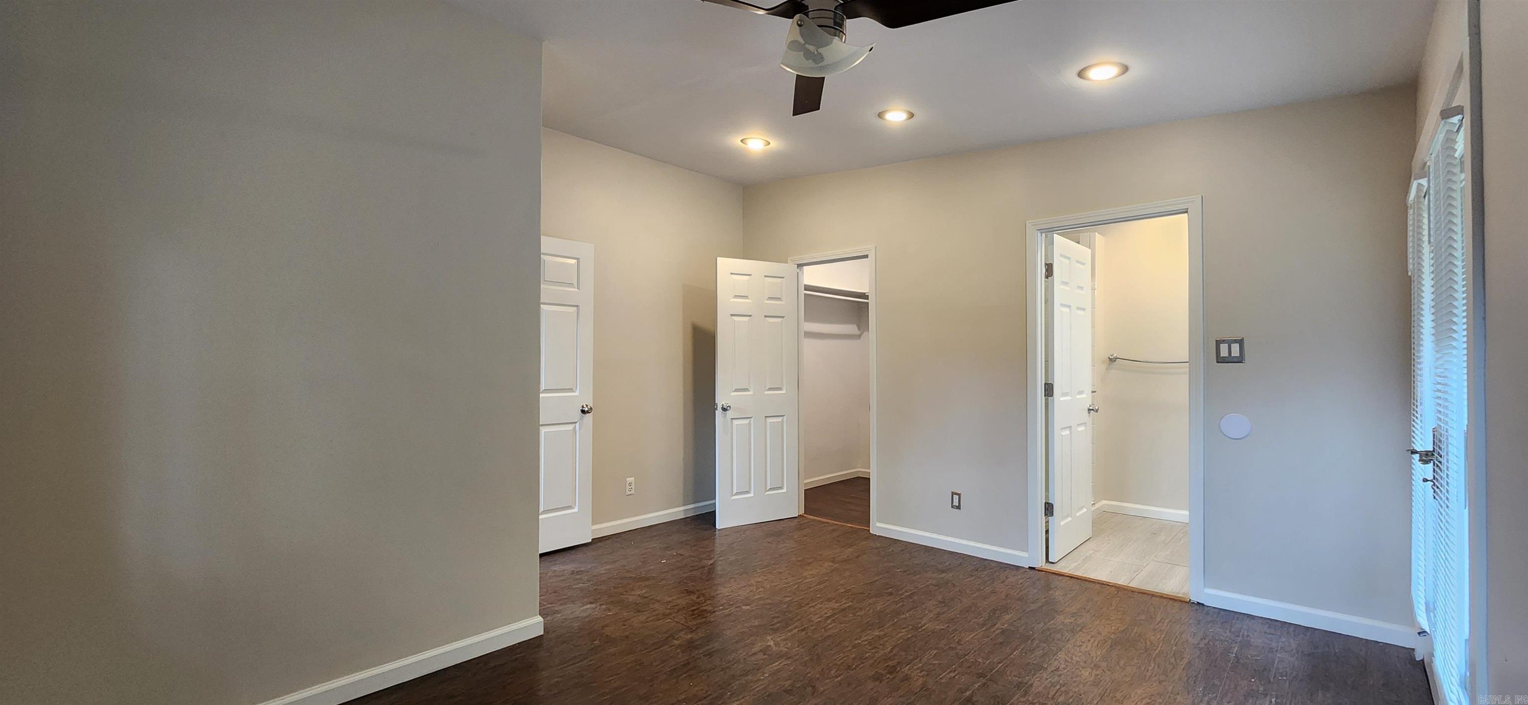 KINGWOOD PLACE - Residential