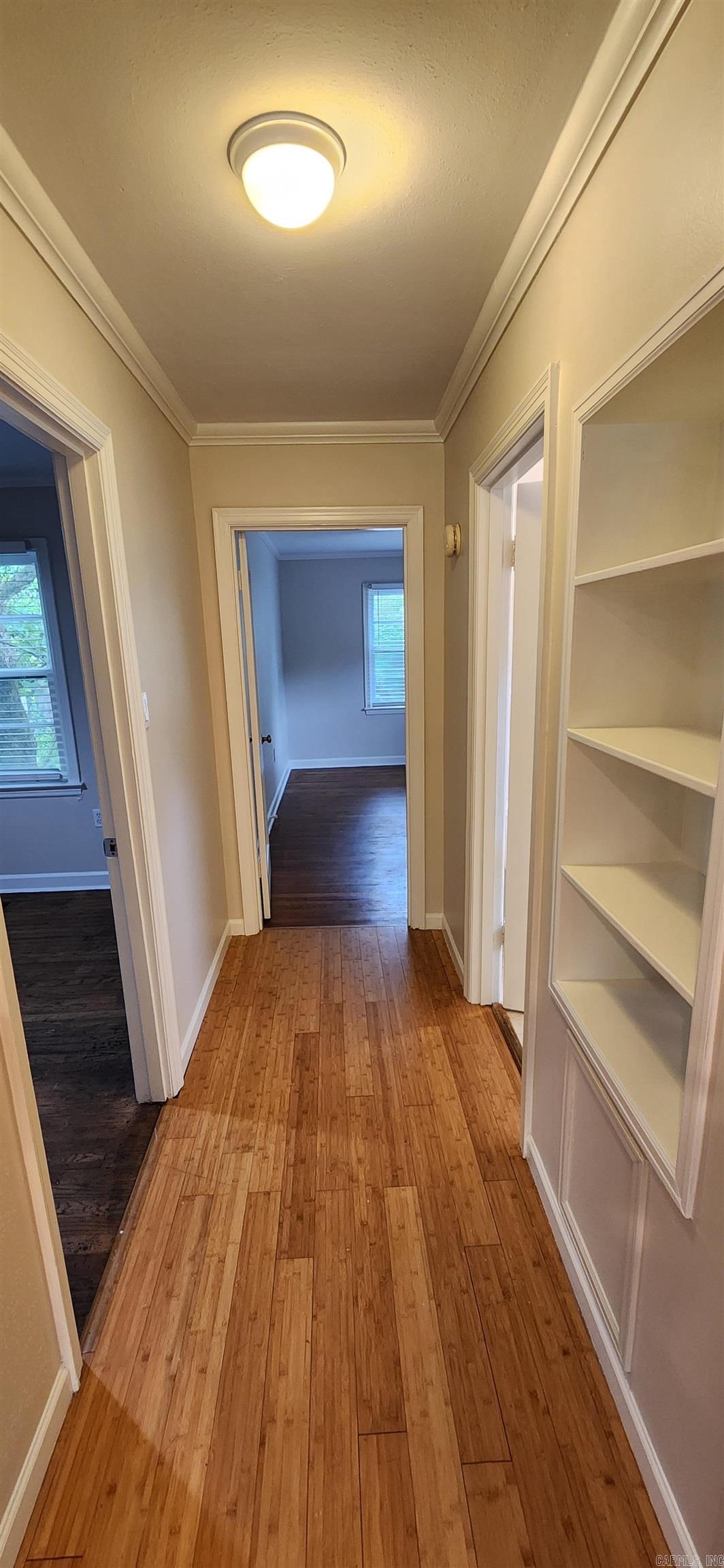 KINGWOOD PLACE - Residential