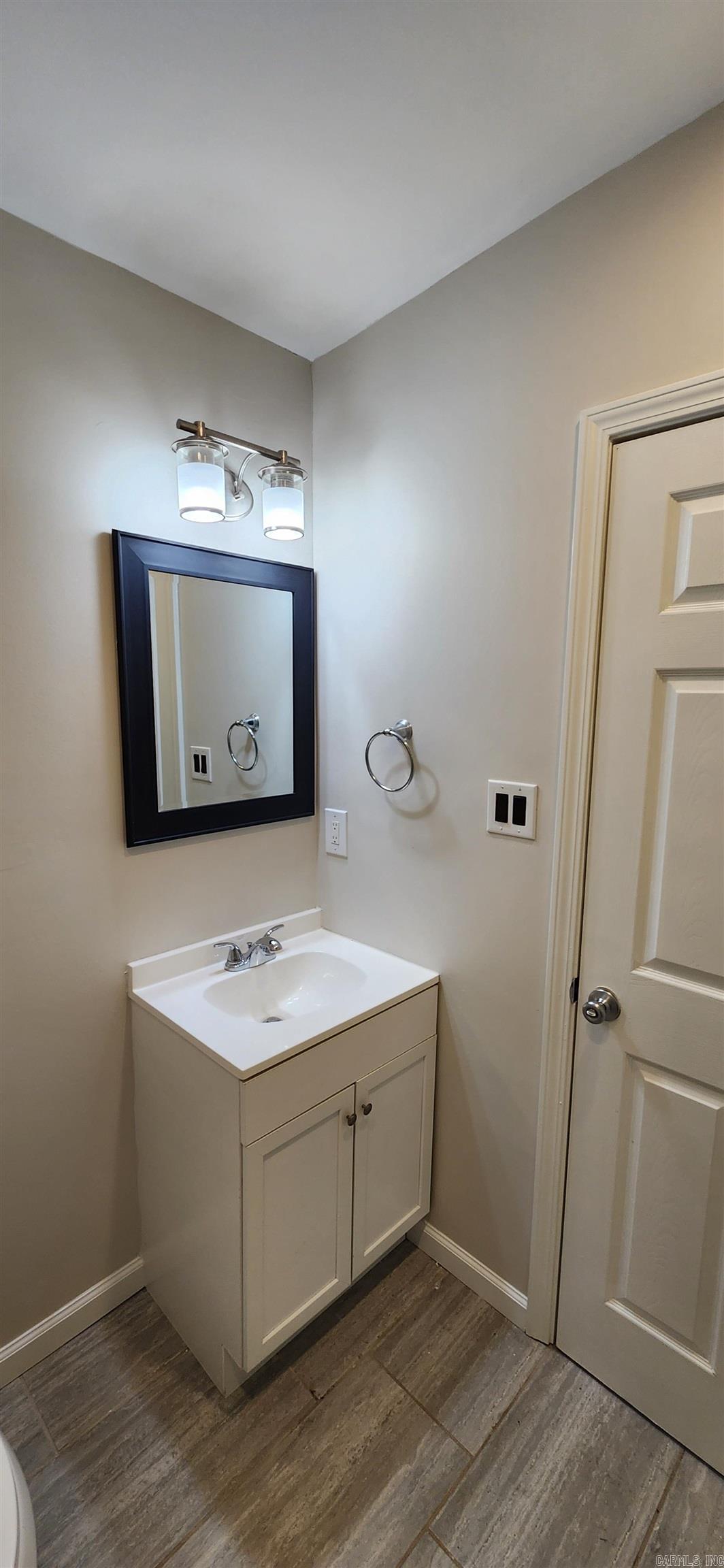 KINGWOOD PLACE - Residential