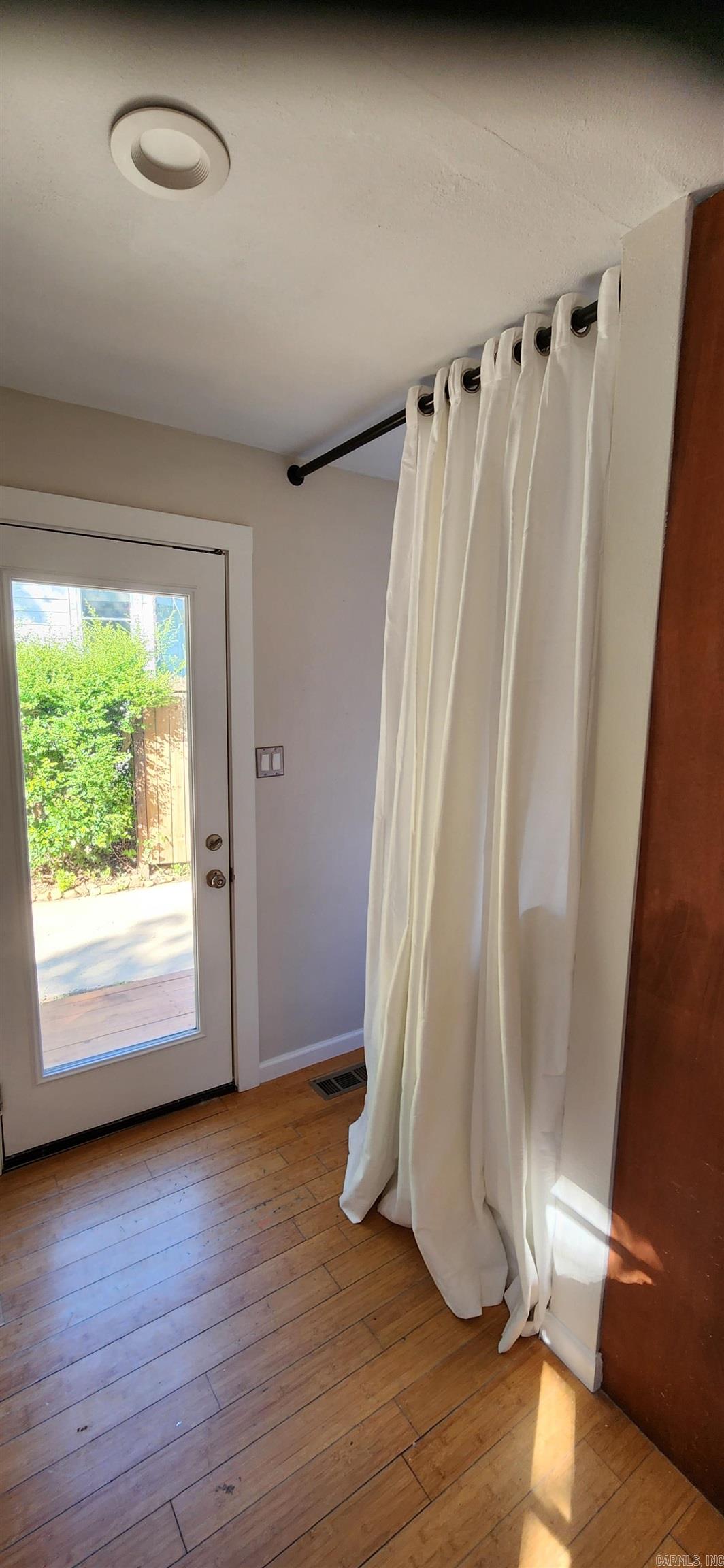 KINGWOOD PLACE - Residential