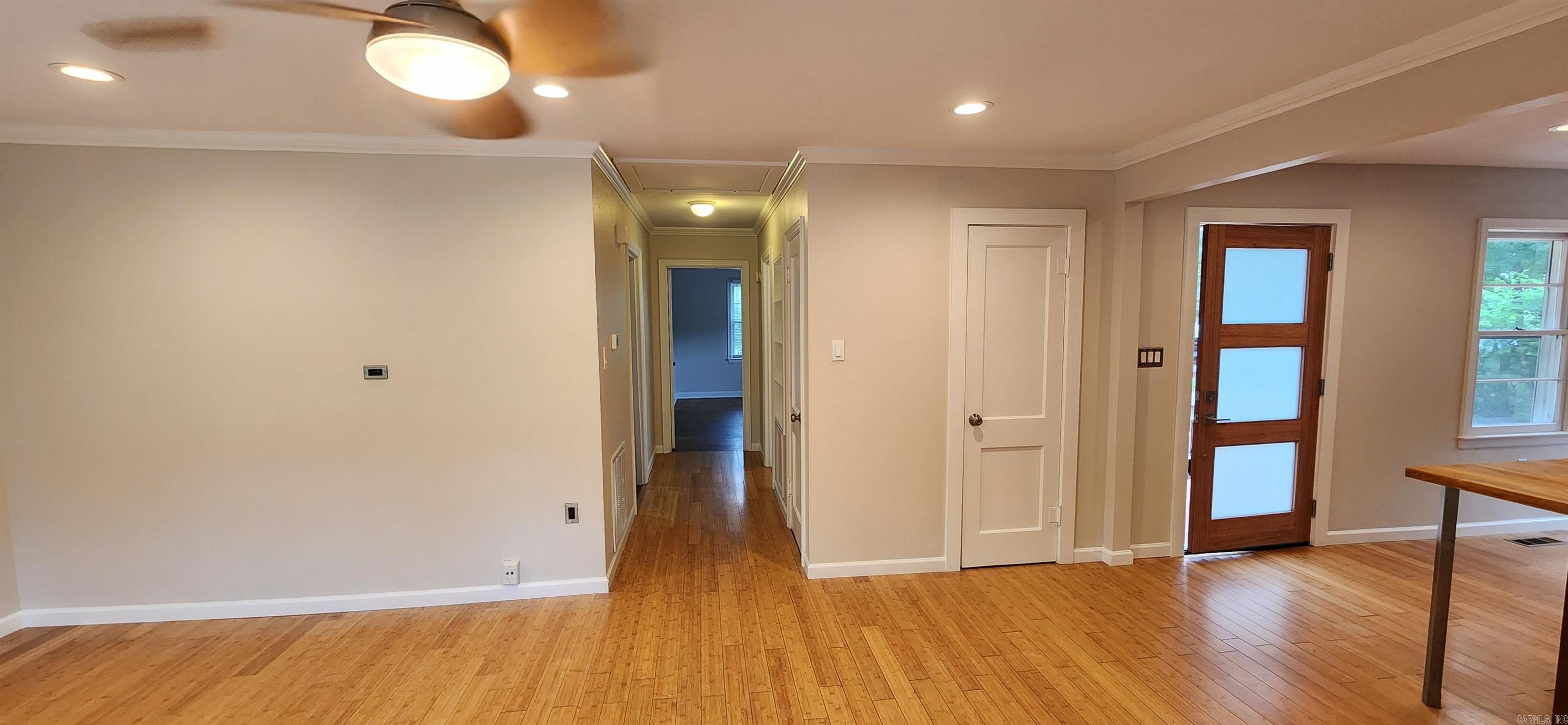 KINGWOOD PLACE - Residential