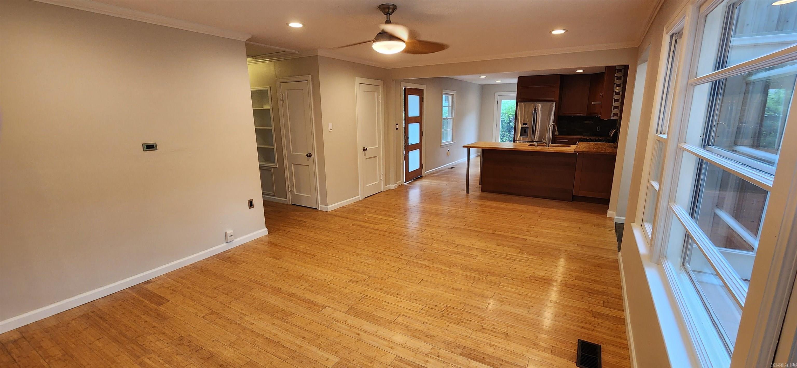 KINGWOOD PLACE - Residential