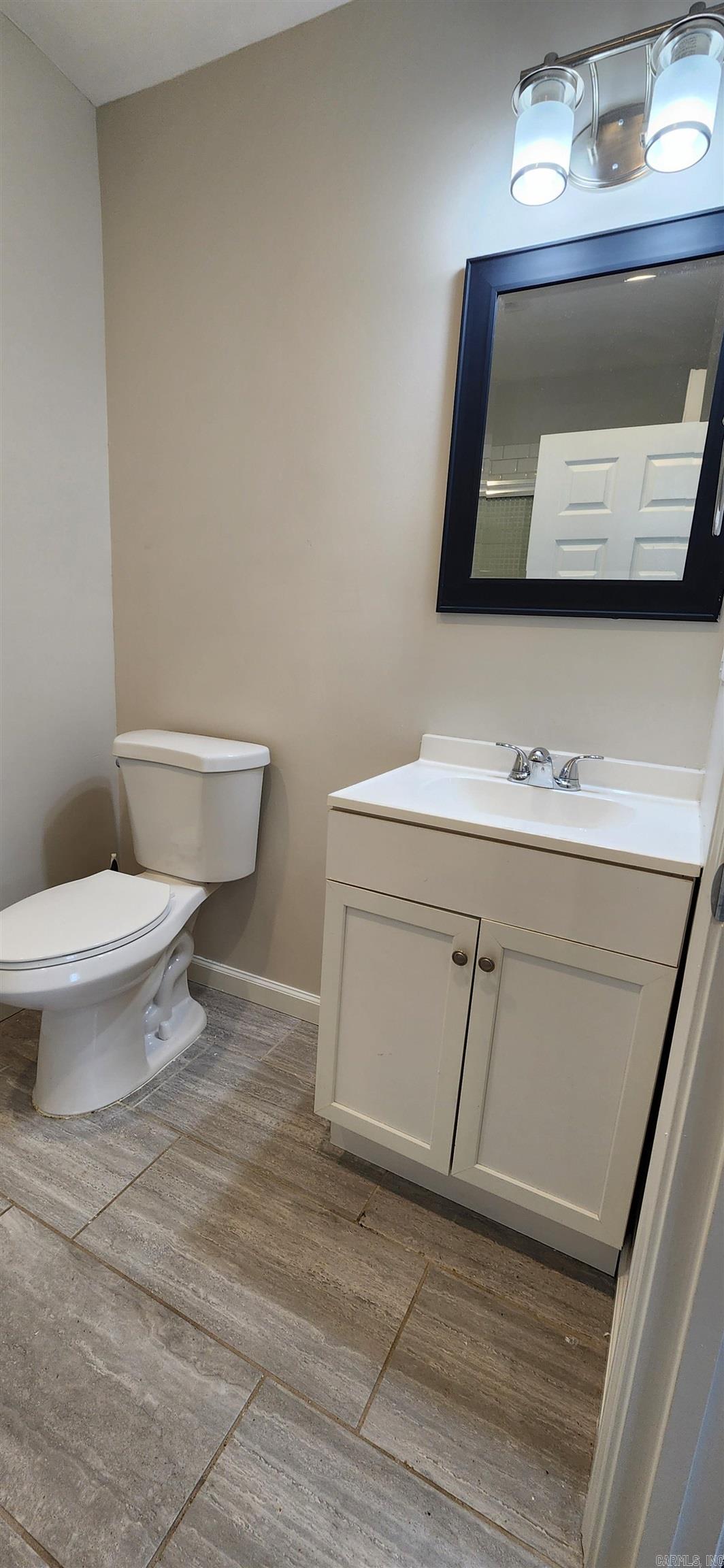 KINGWOOD PLACE - Residential