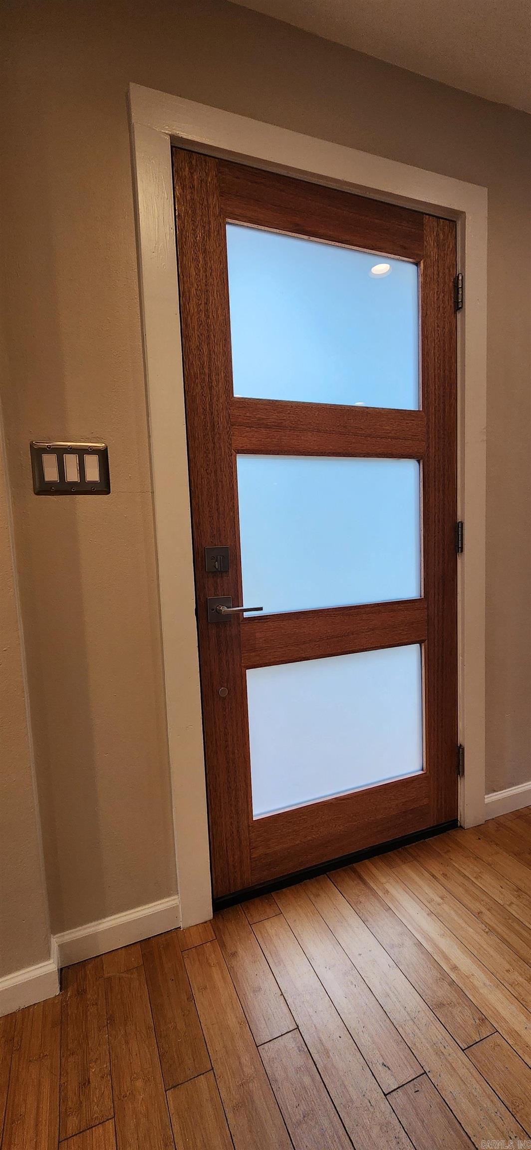 KINGWOOD PLACE - Residential