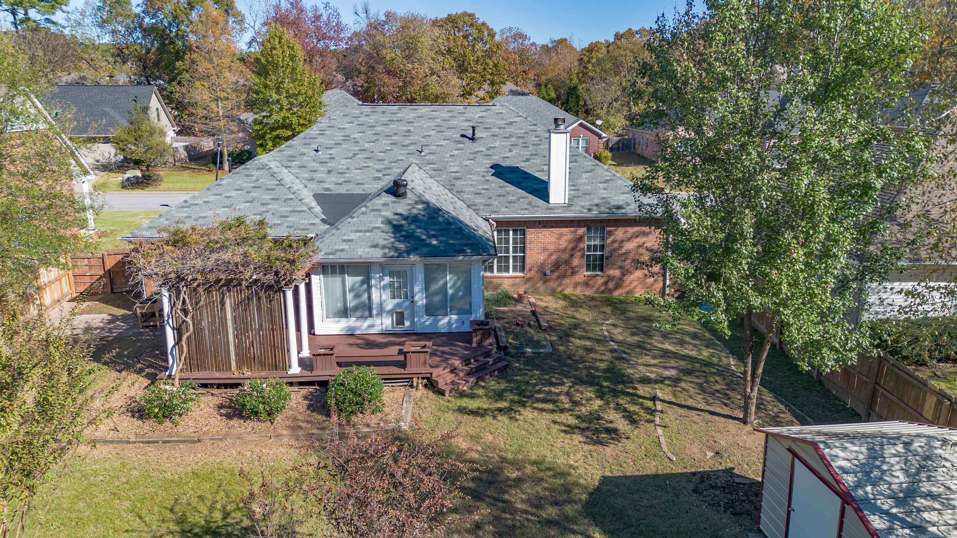 EDGEWATER ADDN - Residential