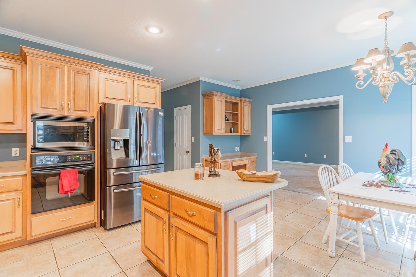 Rossland Hills - Residential