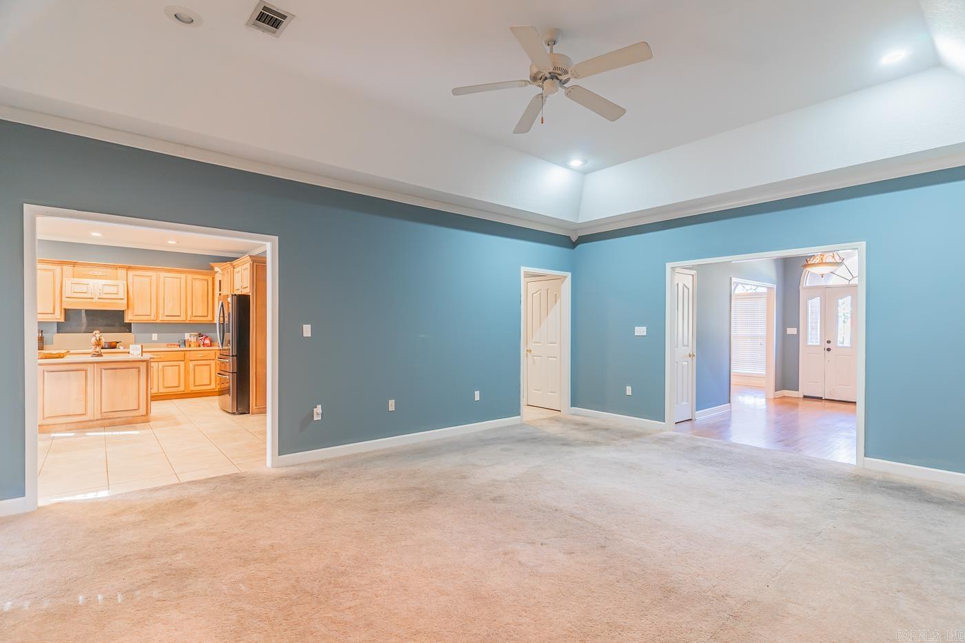 Rossland Hills - Residential