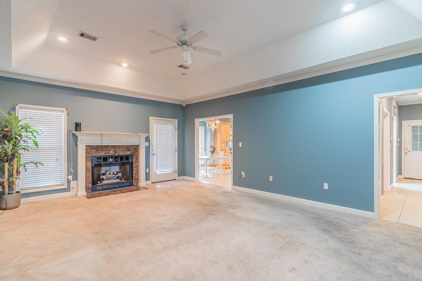 Rossland Hills - Residential