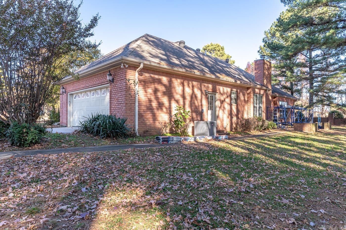 Rossland Hills - Residential