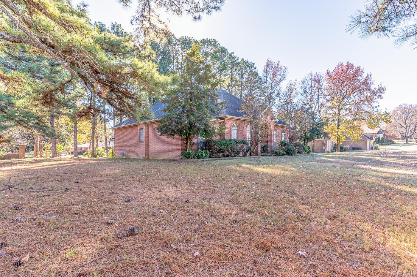 Rossland Hills - Residential