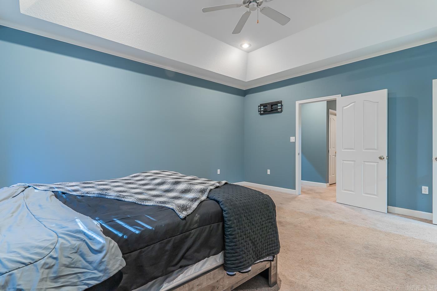 Rossland Hills - Residential