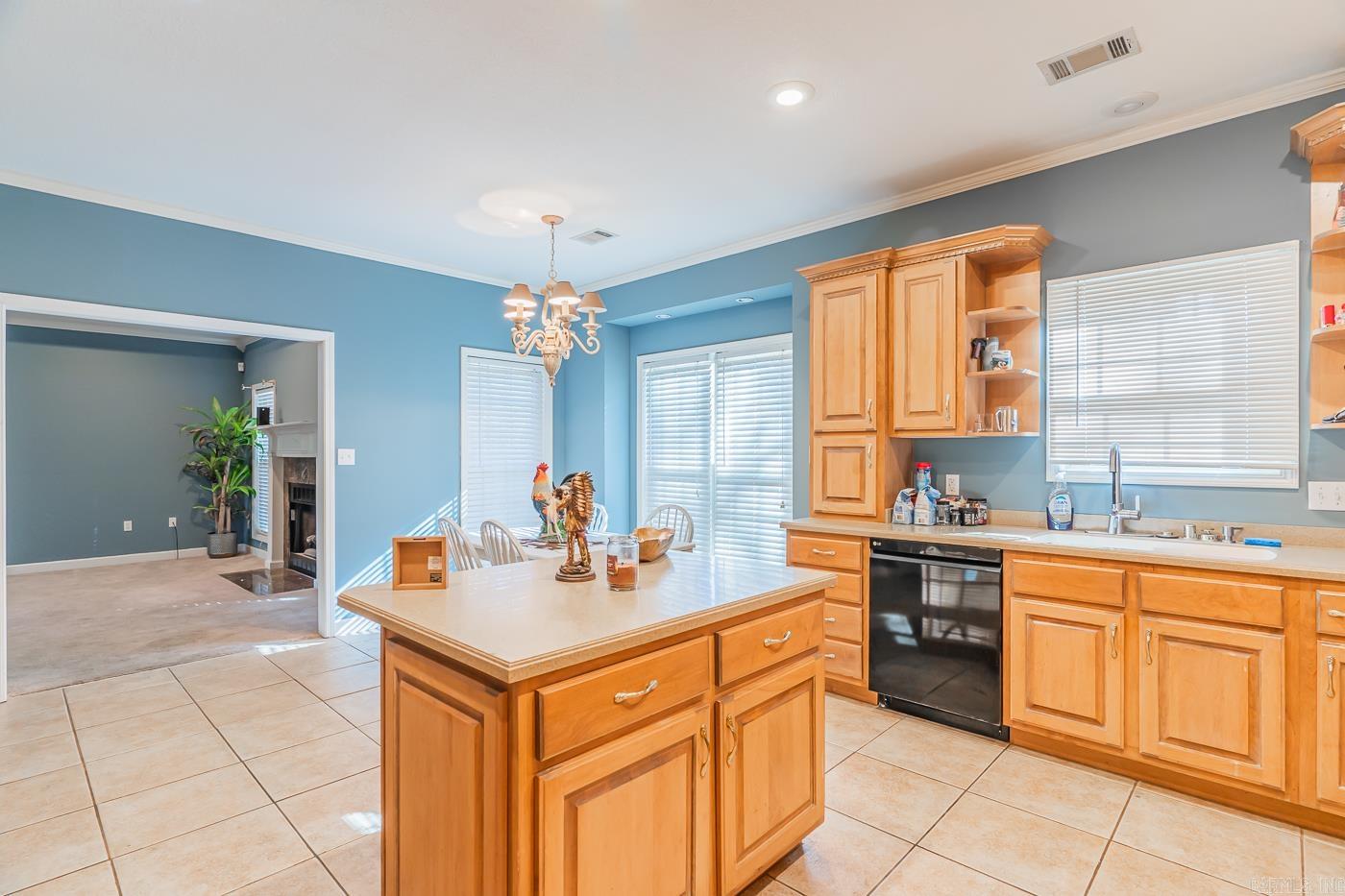 Rossland Hills - Residential