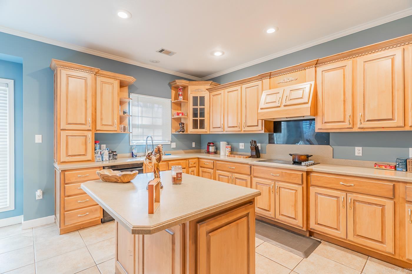 Rossland Hills - Residential