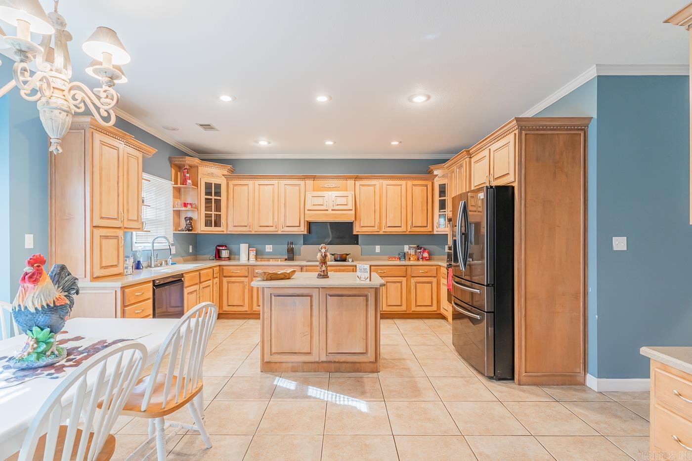 Rossland Hills - Residential