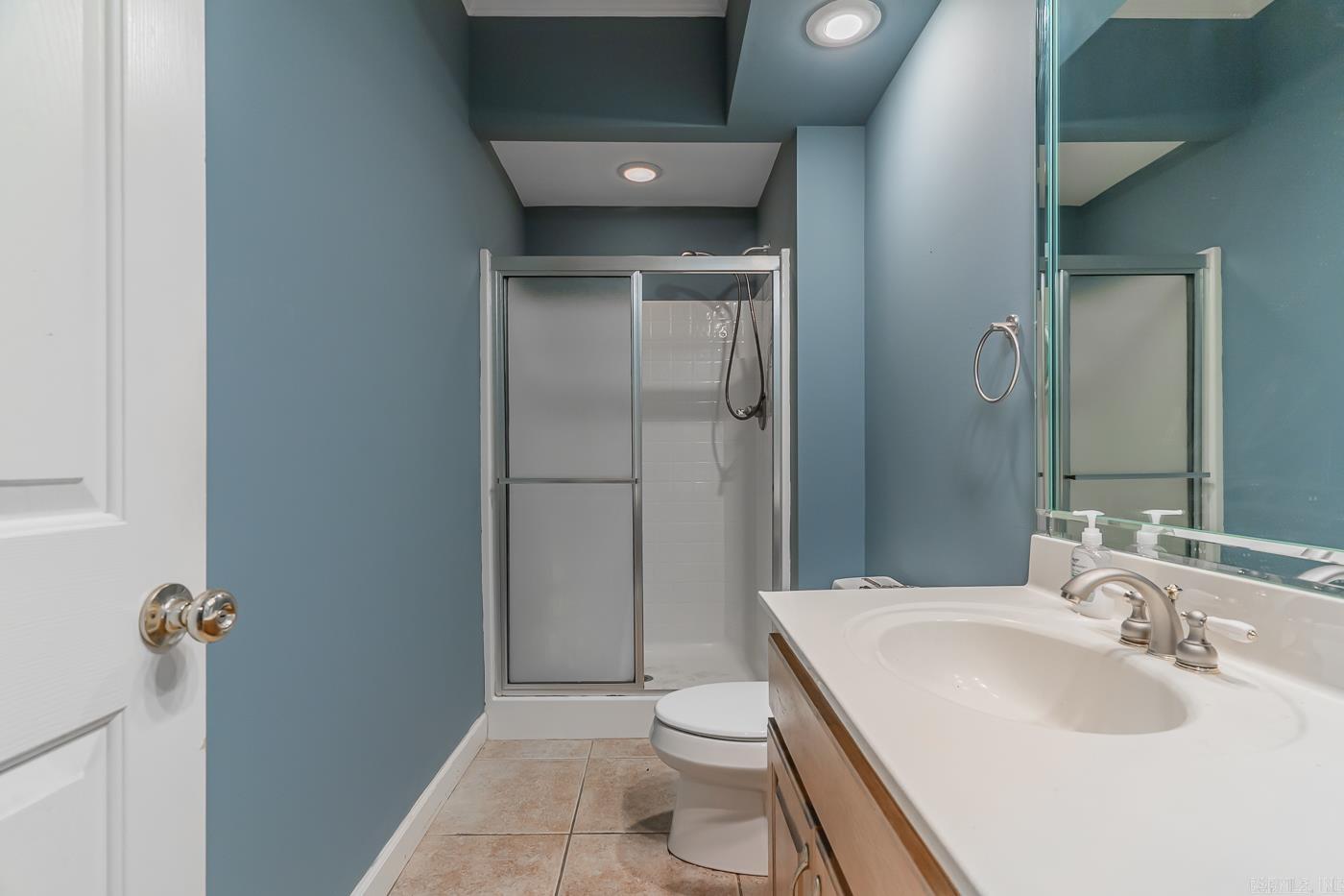 Rossland Hills - Residential