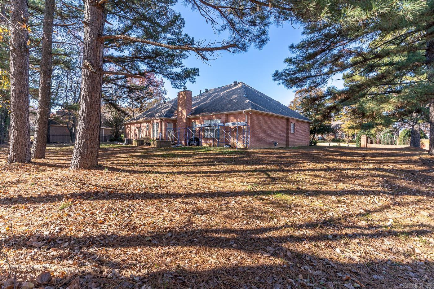 Rossland Hills - Residential