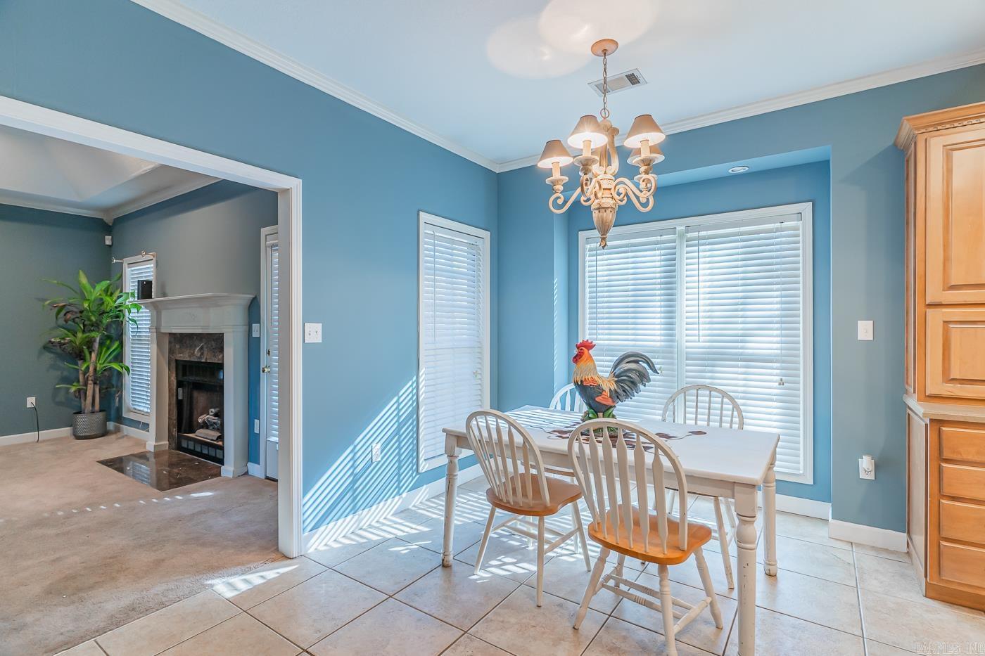 Rossland Hills - Residential