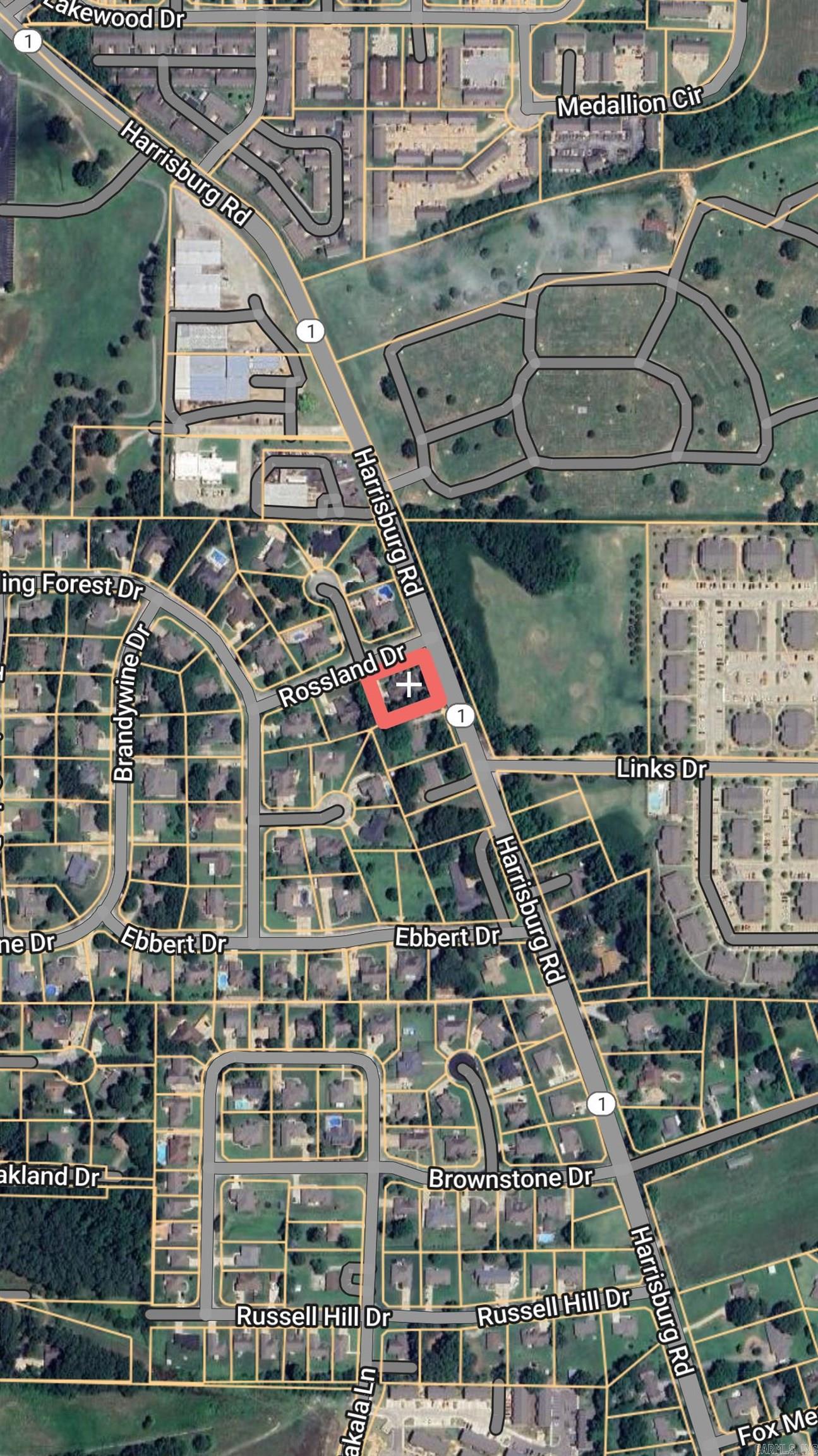 Rossland Hills - Residential