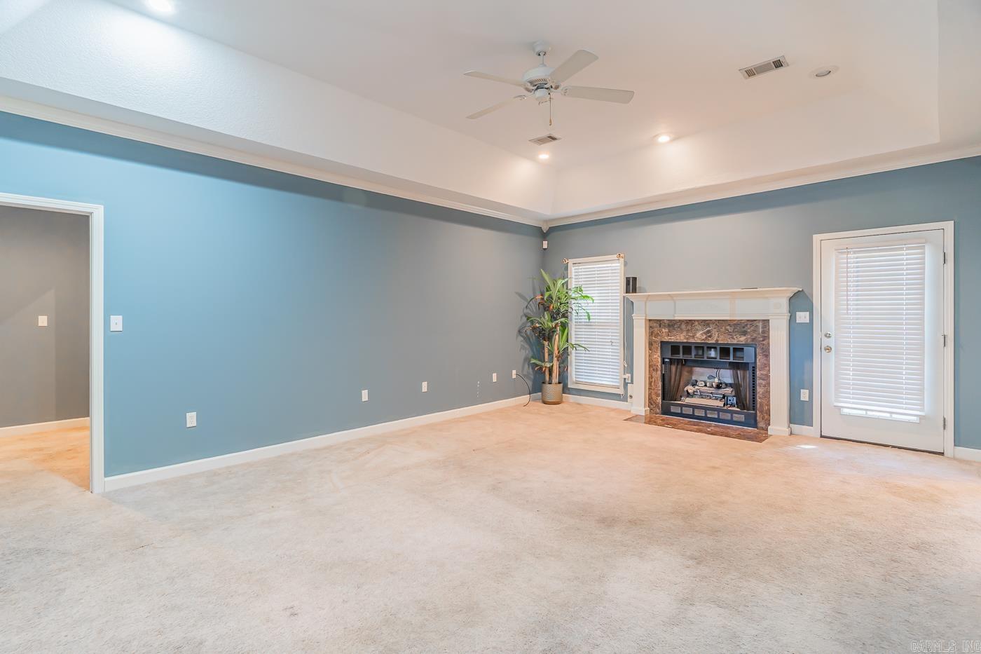 Rossland Hills - Residential