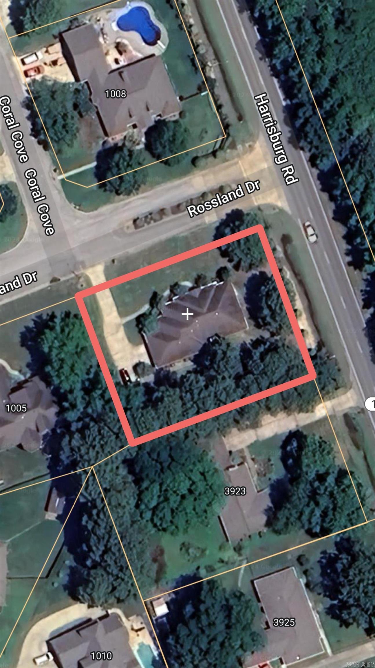 Rossland Hills - Residential