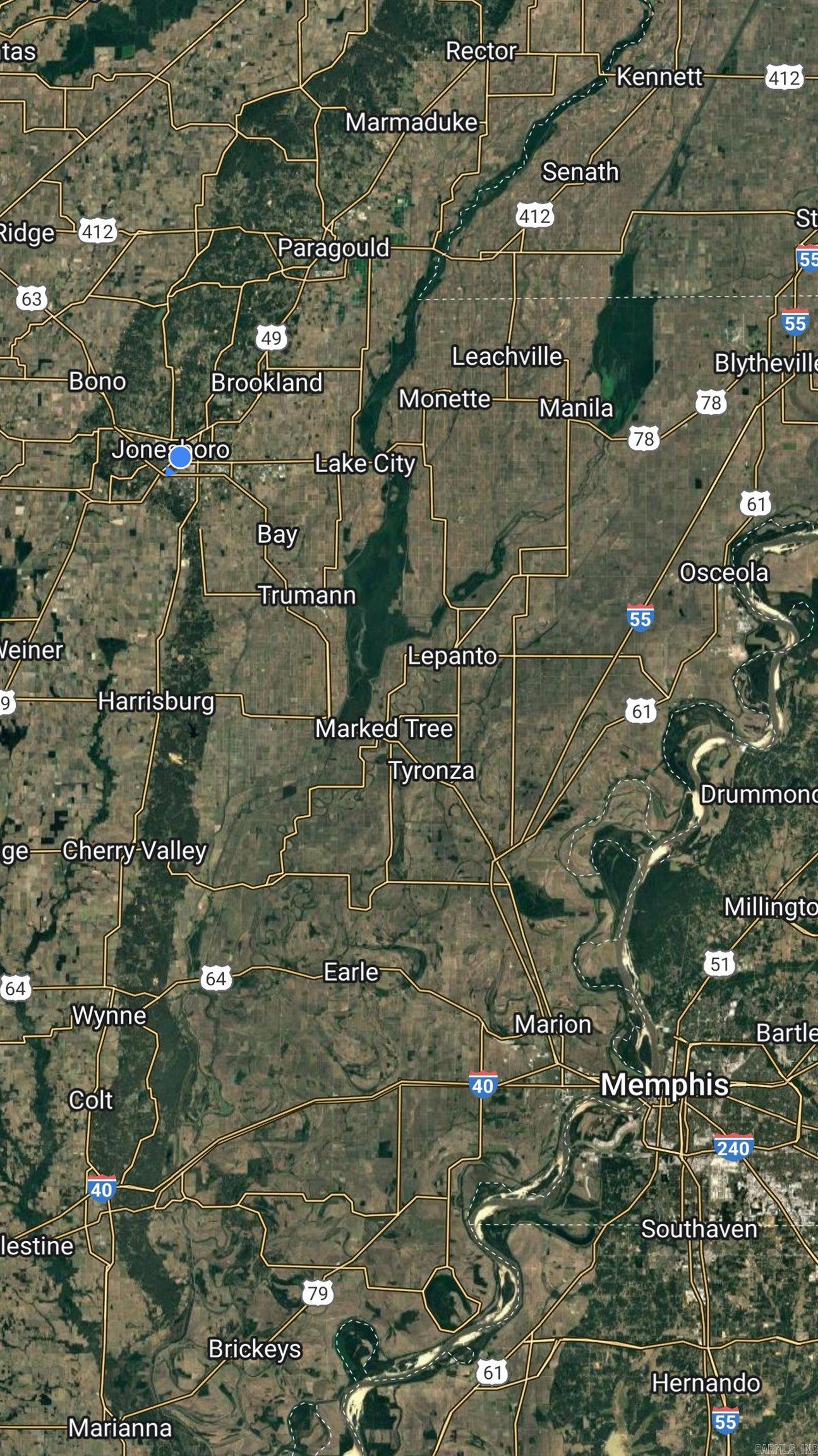 Rossland Hills - Residential