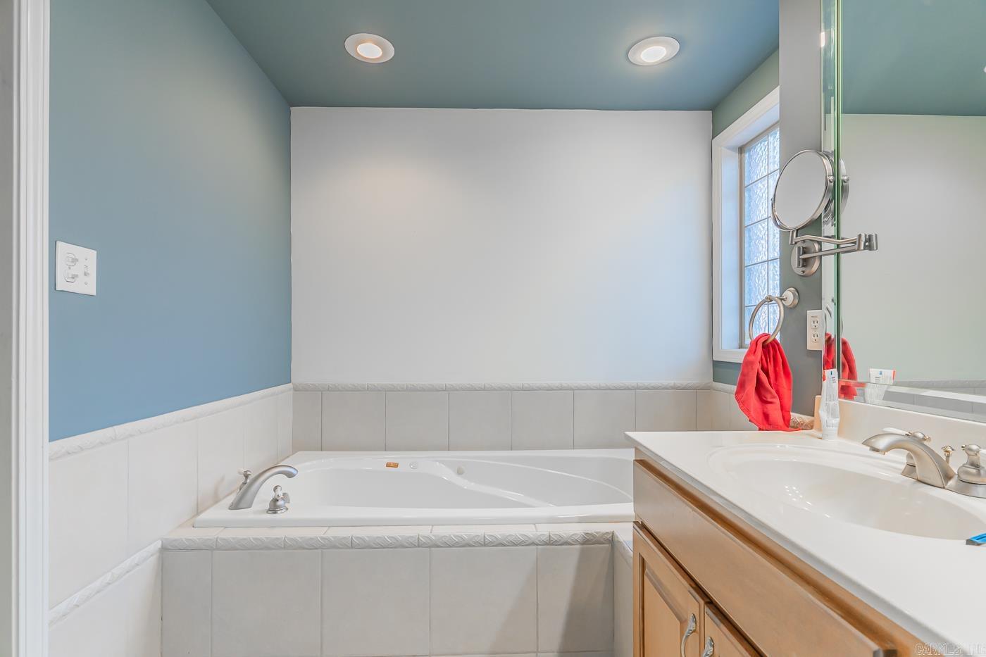 Rossland Hills - Residential