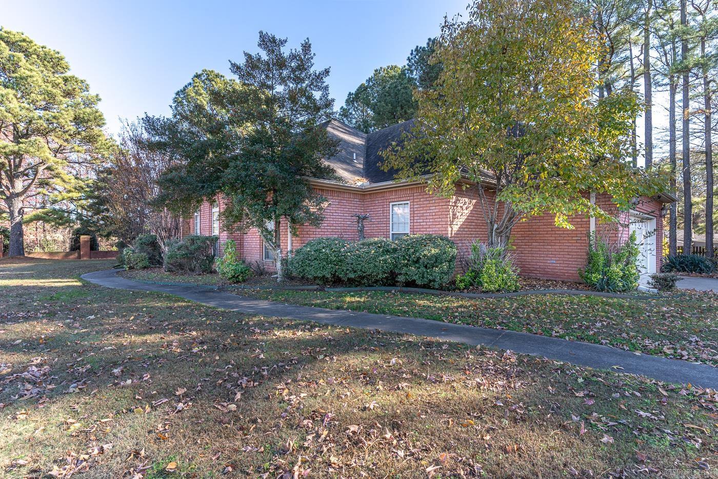 Rossland Hills - Residential