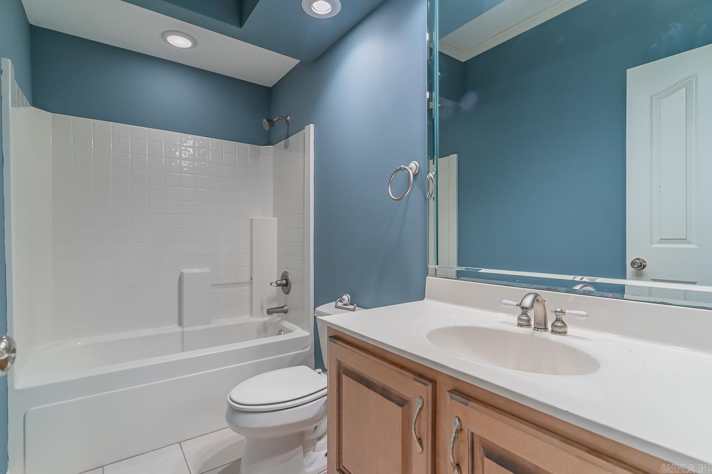 Rossland Hills - Residential