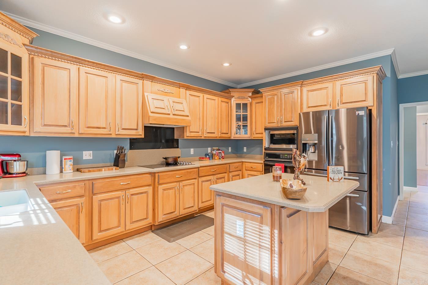 Rossland Hills - Residential